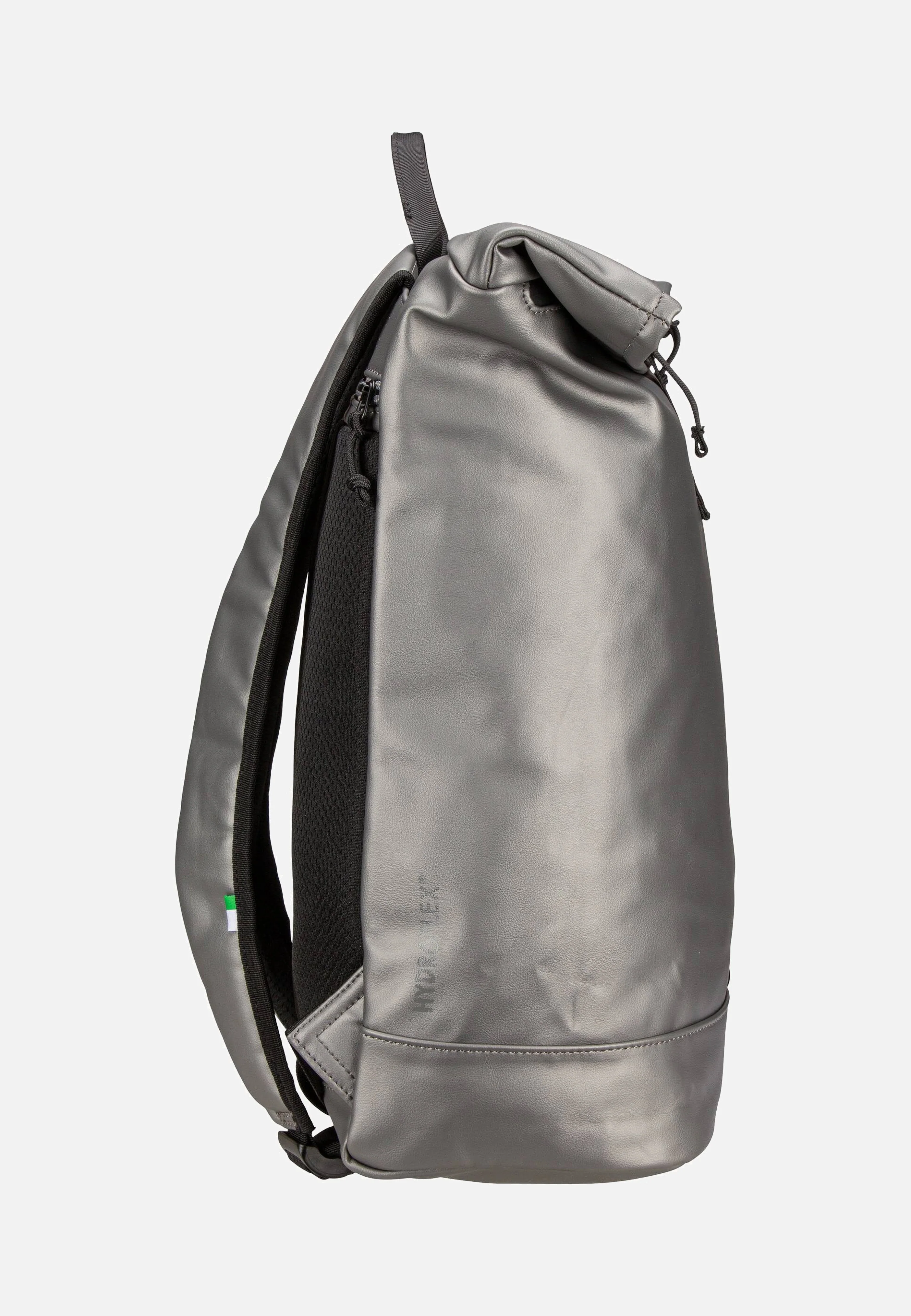 Cargo CAR200 Metallic-Stone - Rolltop Rucksack - Image 4