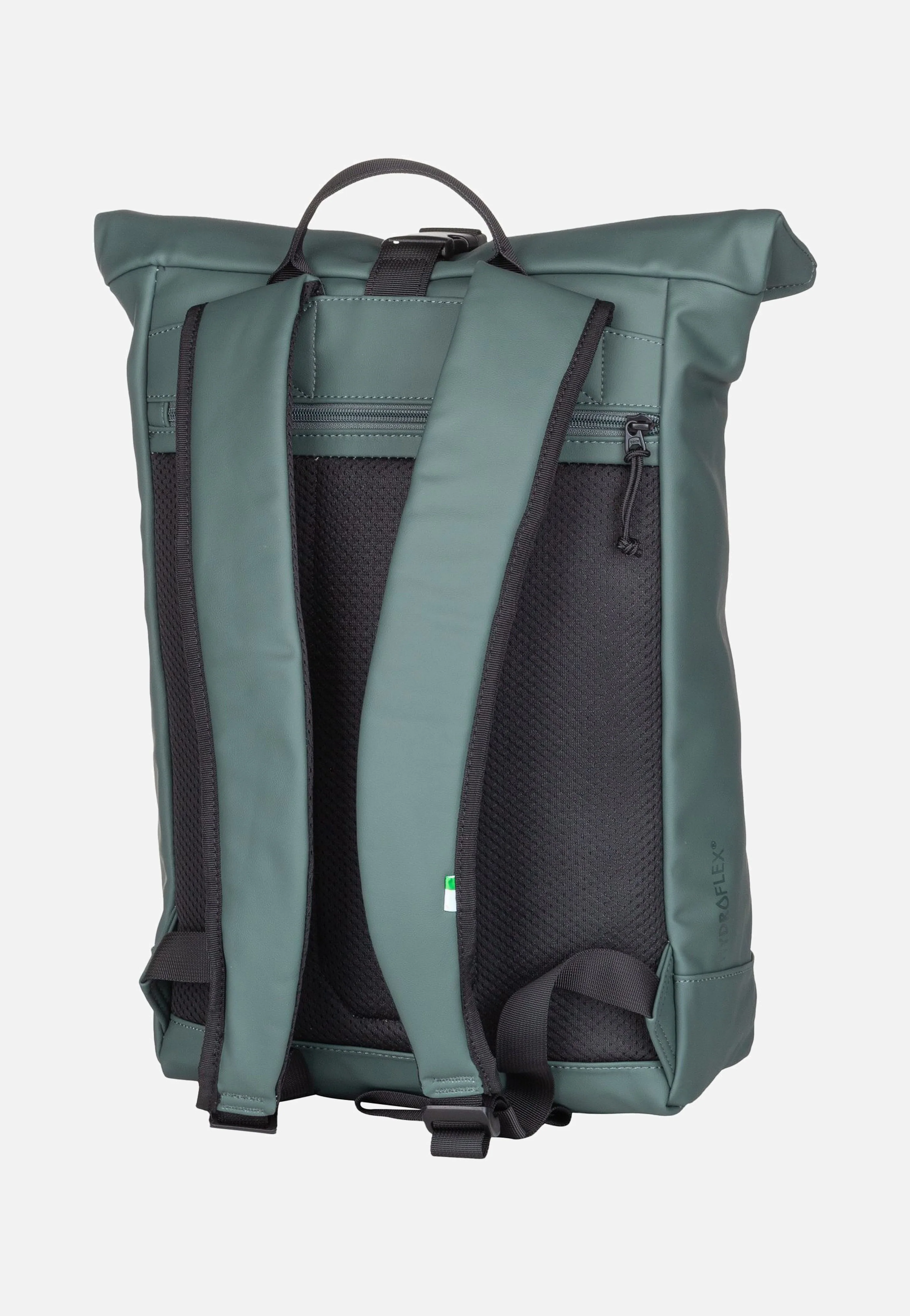 Cargo CAR200 Pine - Rolltop Rucksack - Image 2