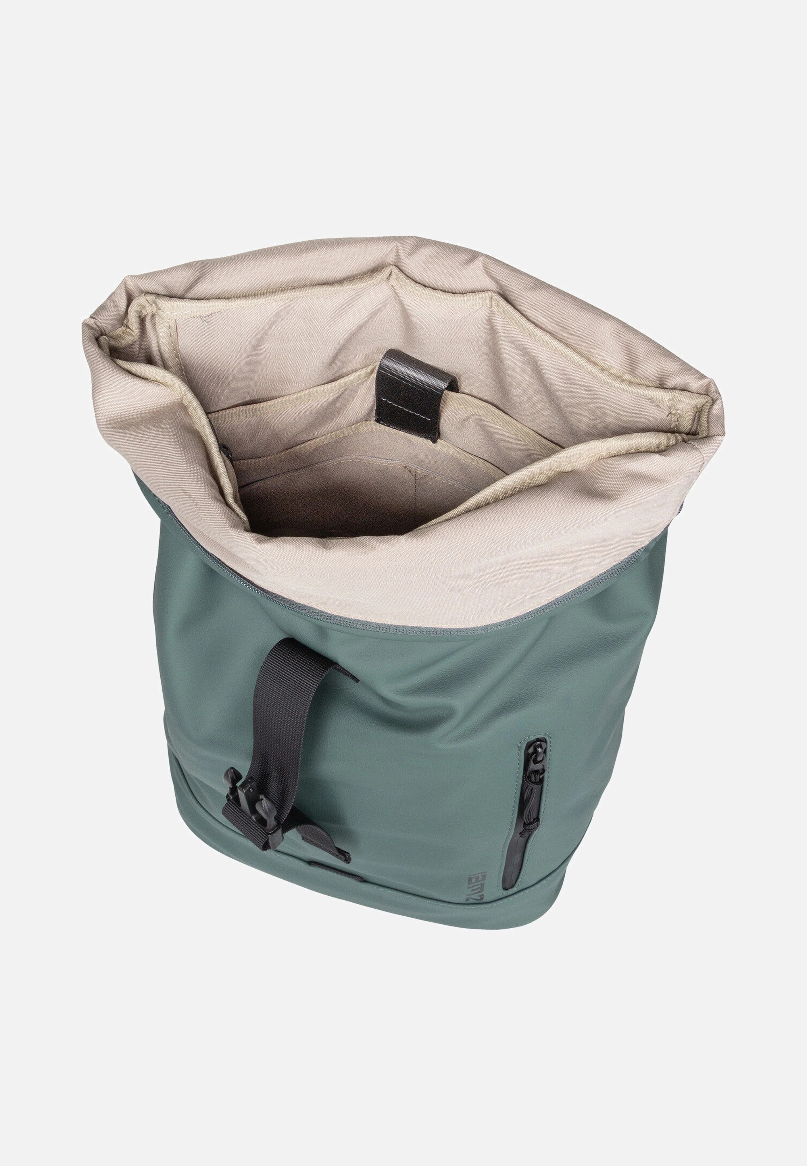 Cargo CAR200 Pine - Rolltop Rucksack - Image 4