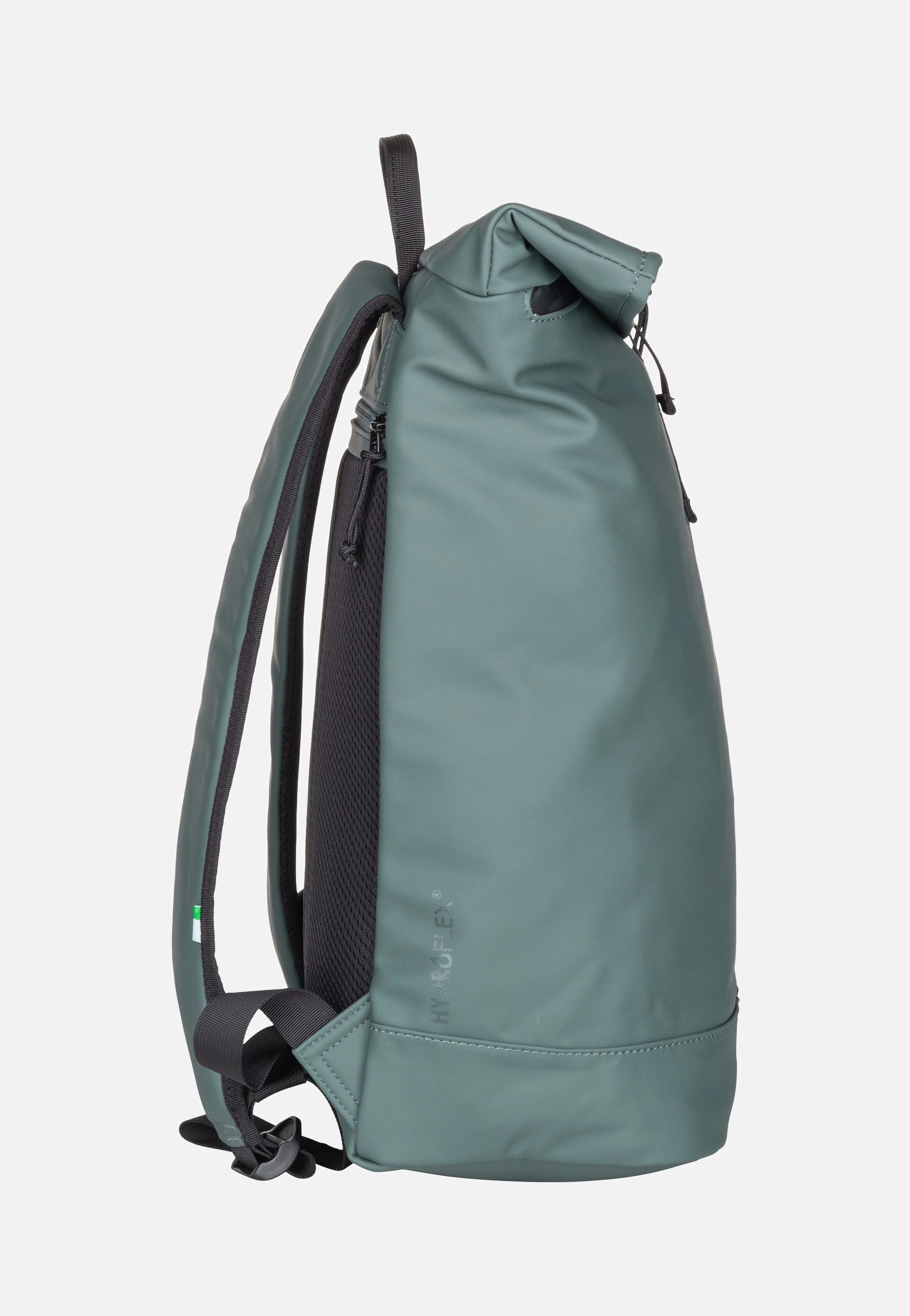 Cargo CAR200 Pine - Rolltop Rucksack - Image 5