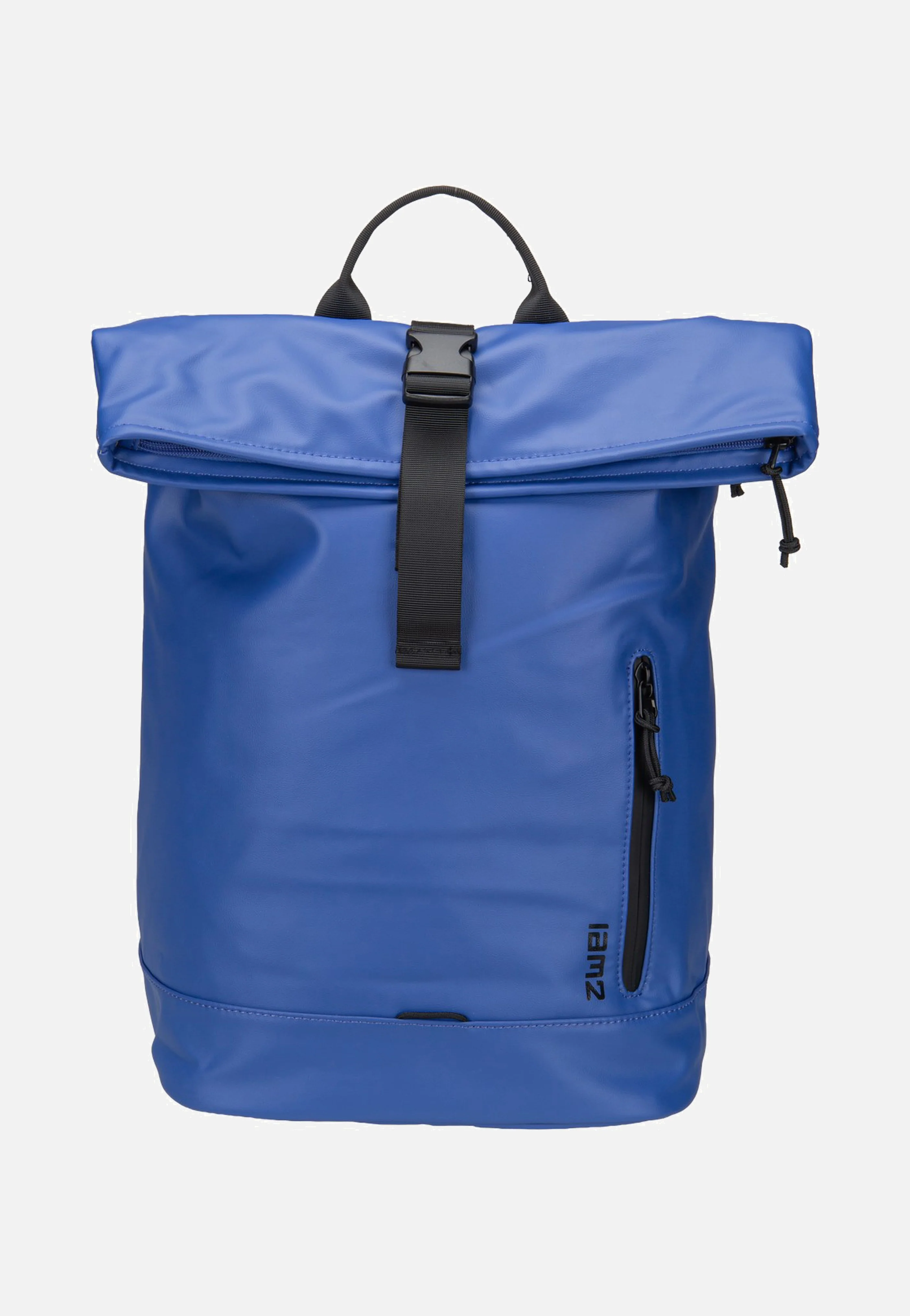 Cargo CAR200 Royal - Rolltop Rucksack - Image 2
