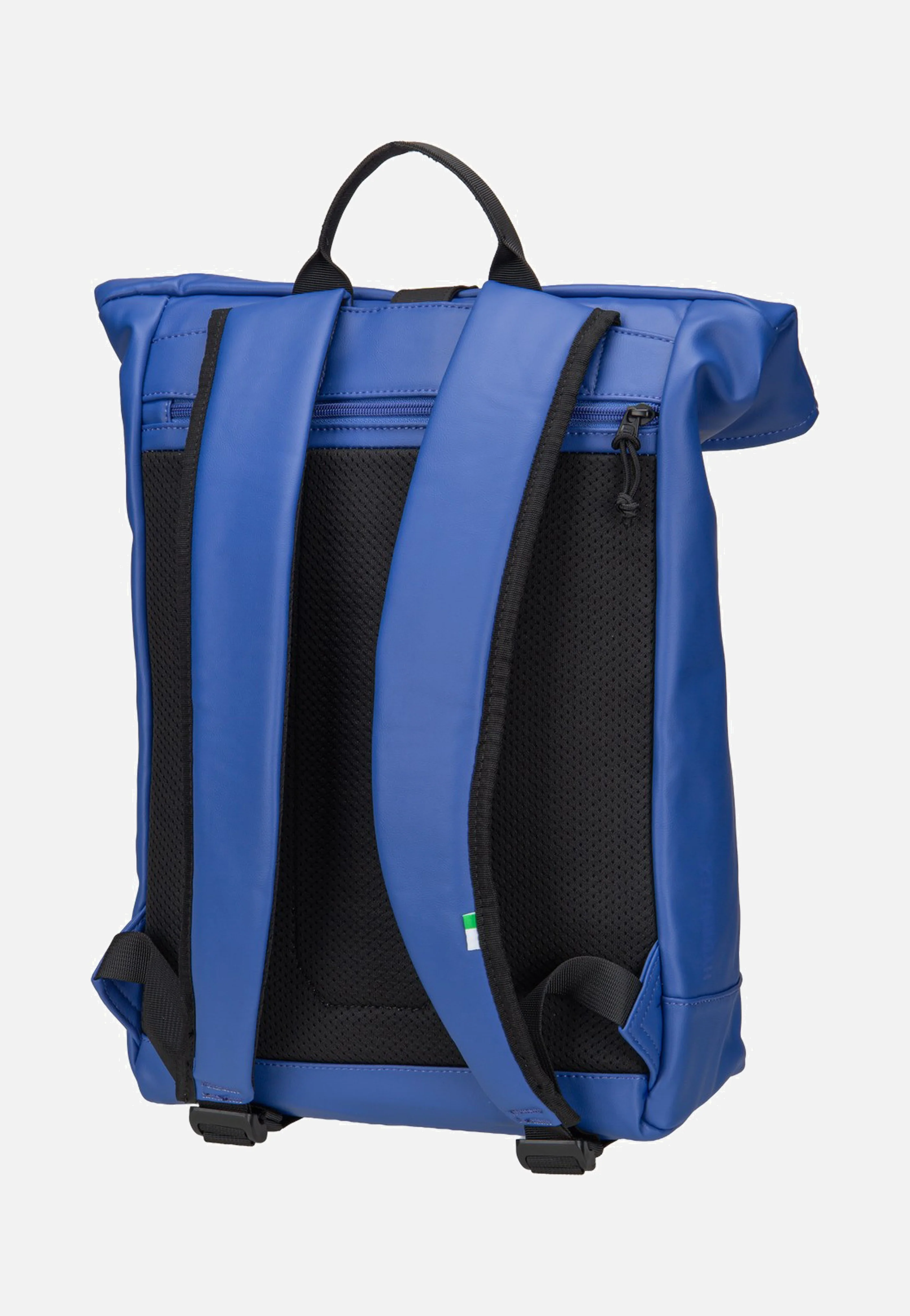 Cargo CAR200 Royal - Rolltop Rucksack - Image 3