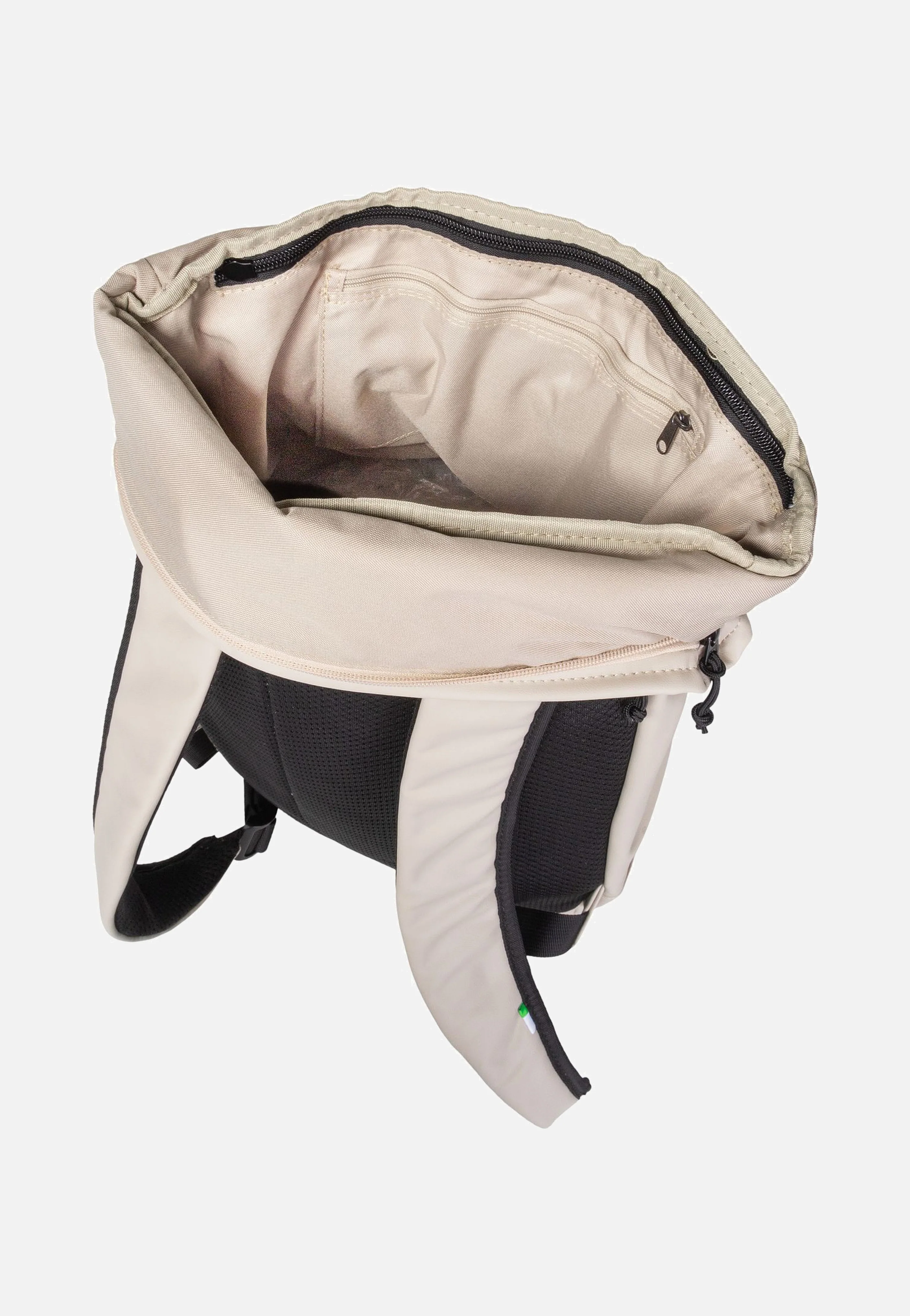 Cargo CAR200 Sand - Rolltop Rucksack - Image 3