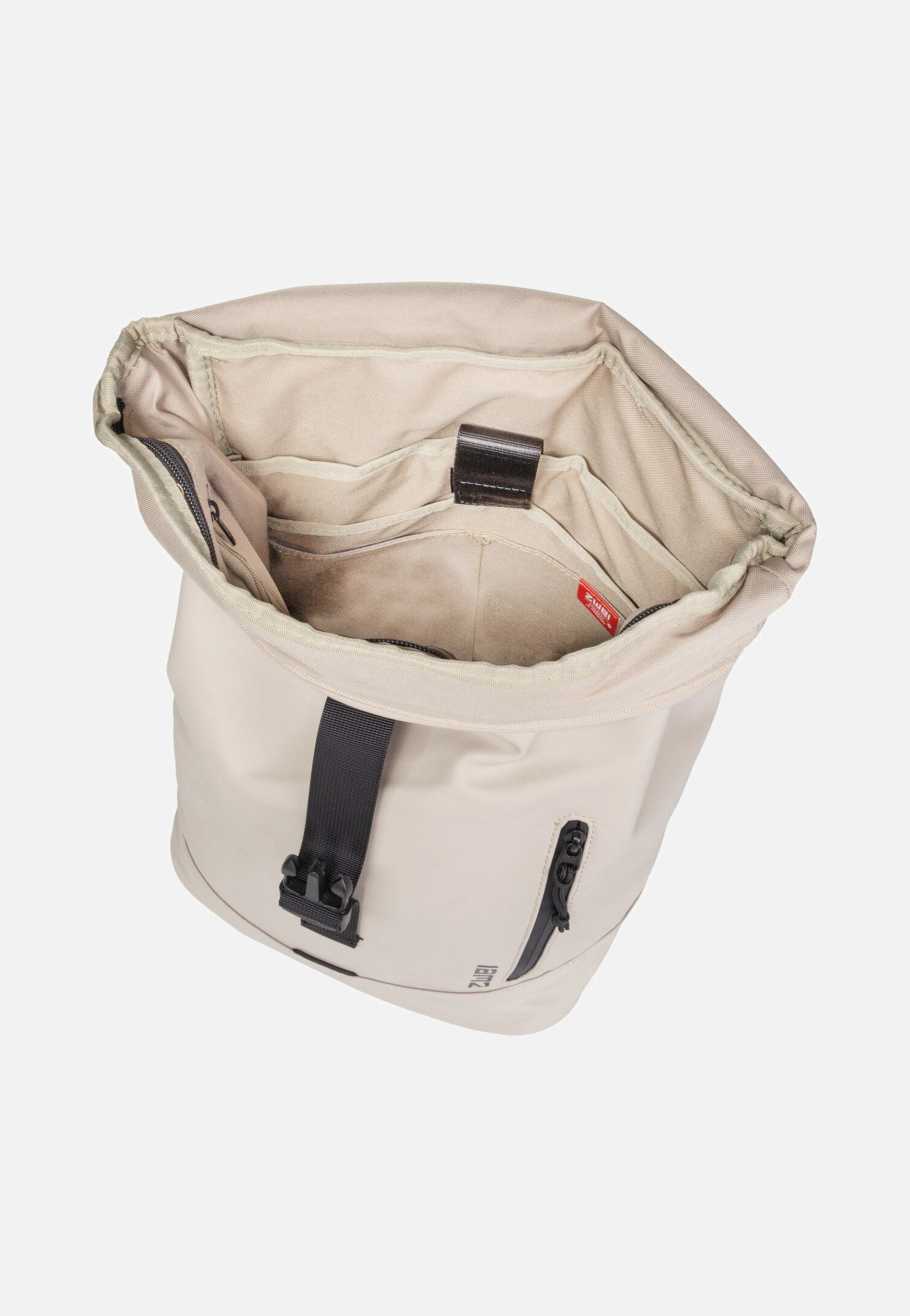 Cargo CAR200 Sand - Rolltop Rucksack - Image 4