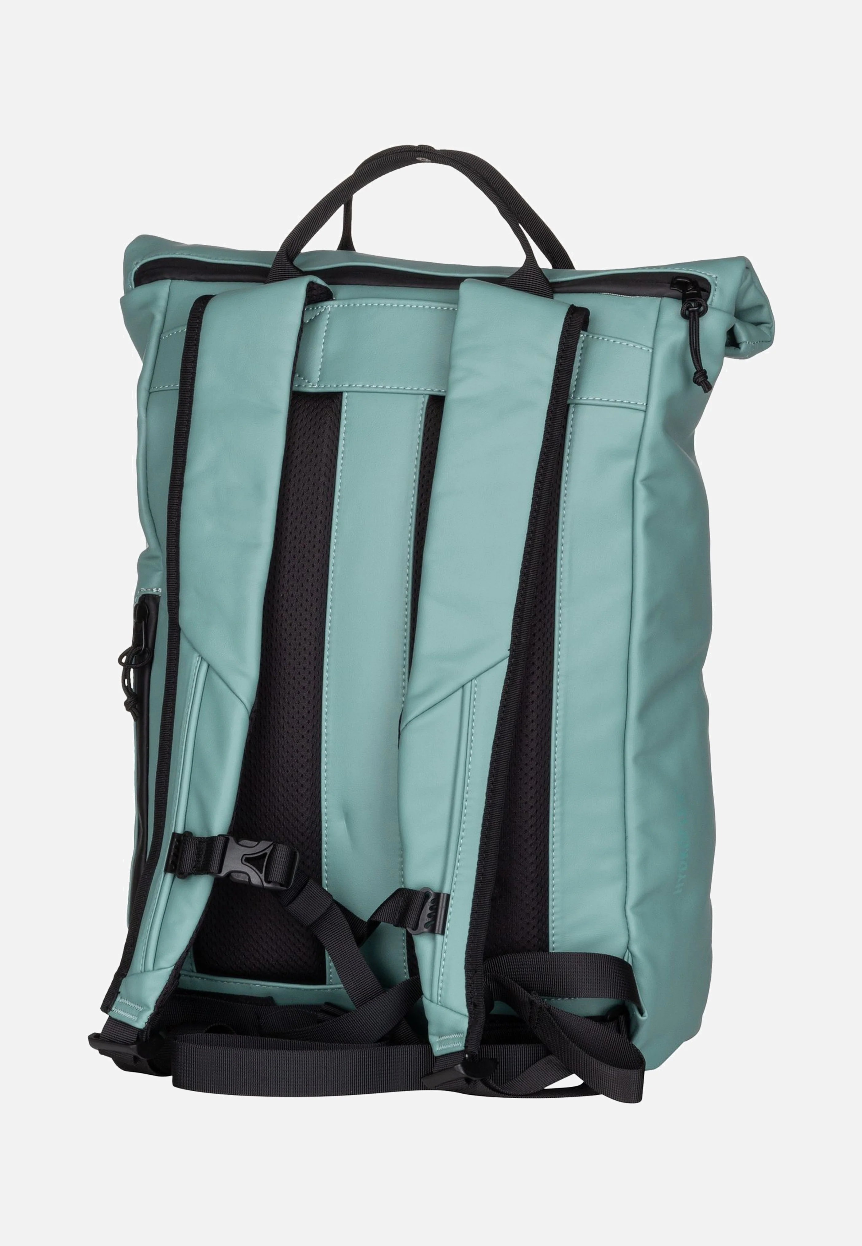 Cargo CAR260 Ocean - Rolltop Rucksack - Image 2