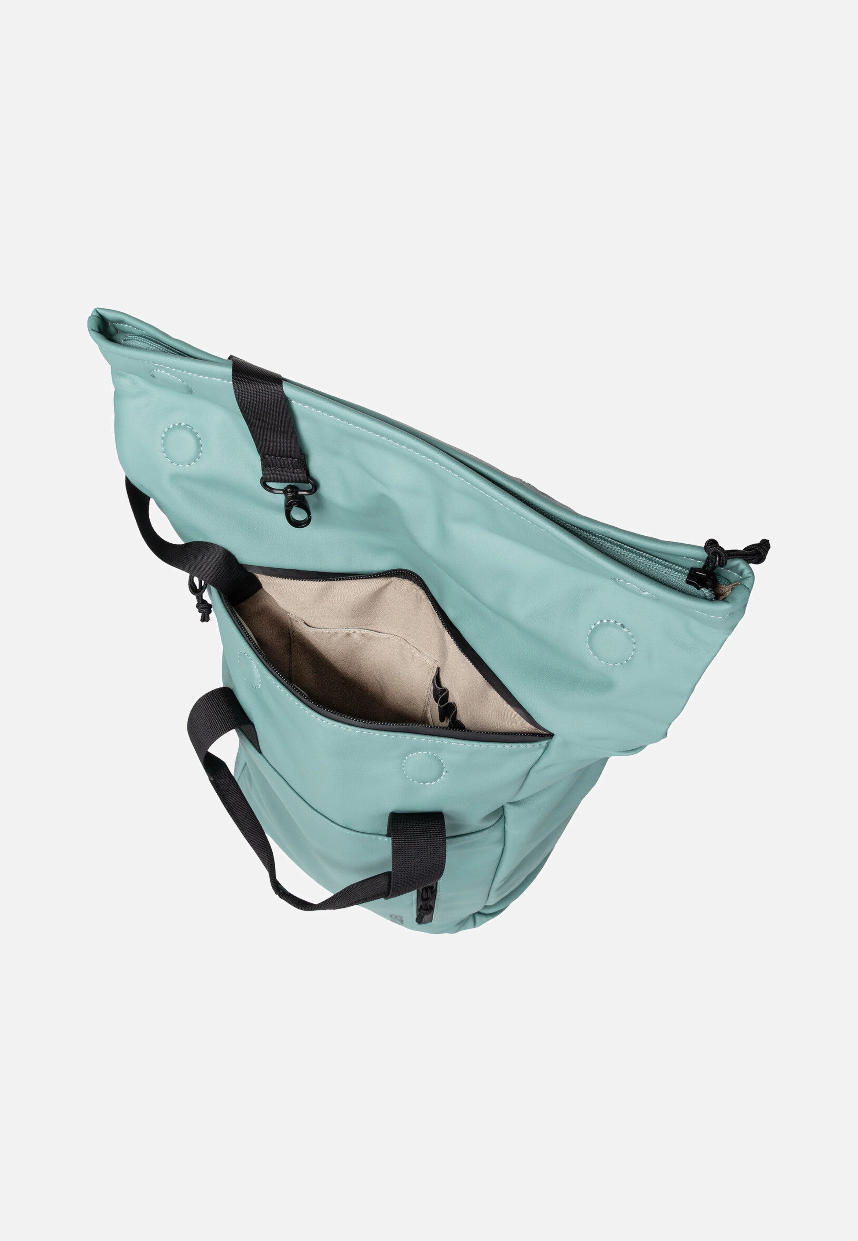 Cargo CAR260 Ocean - Rolltop Rucksack - Image 3