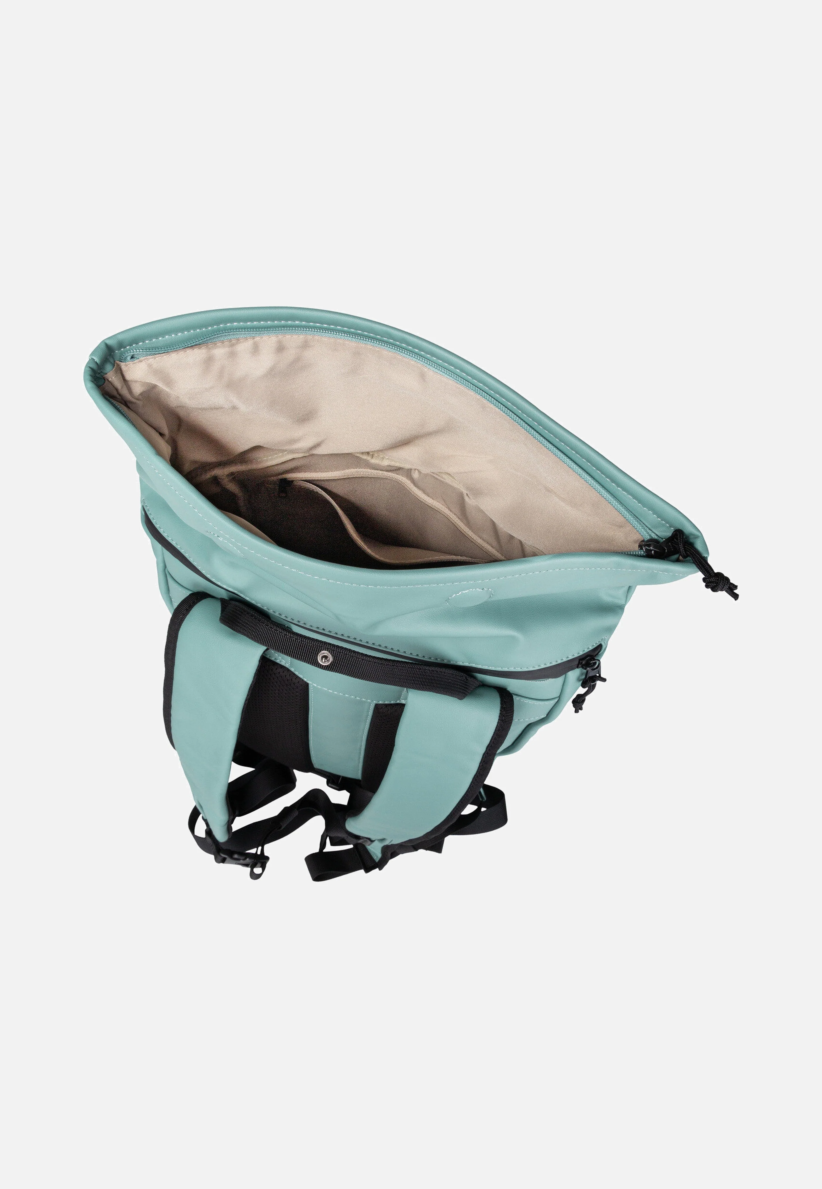 Cargo CAR260 Ocean - Rolltop Rucksack - Image 4