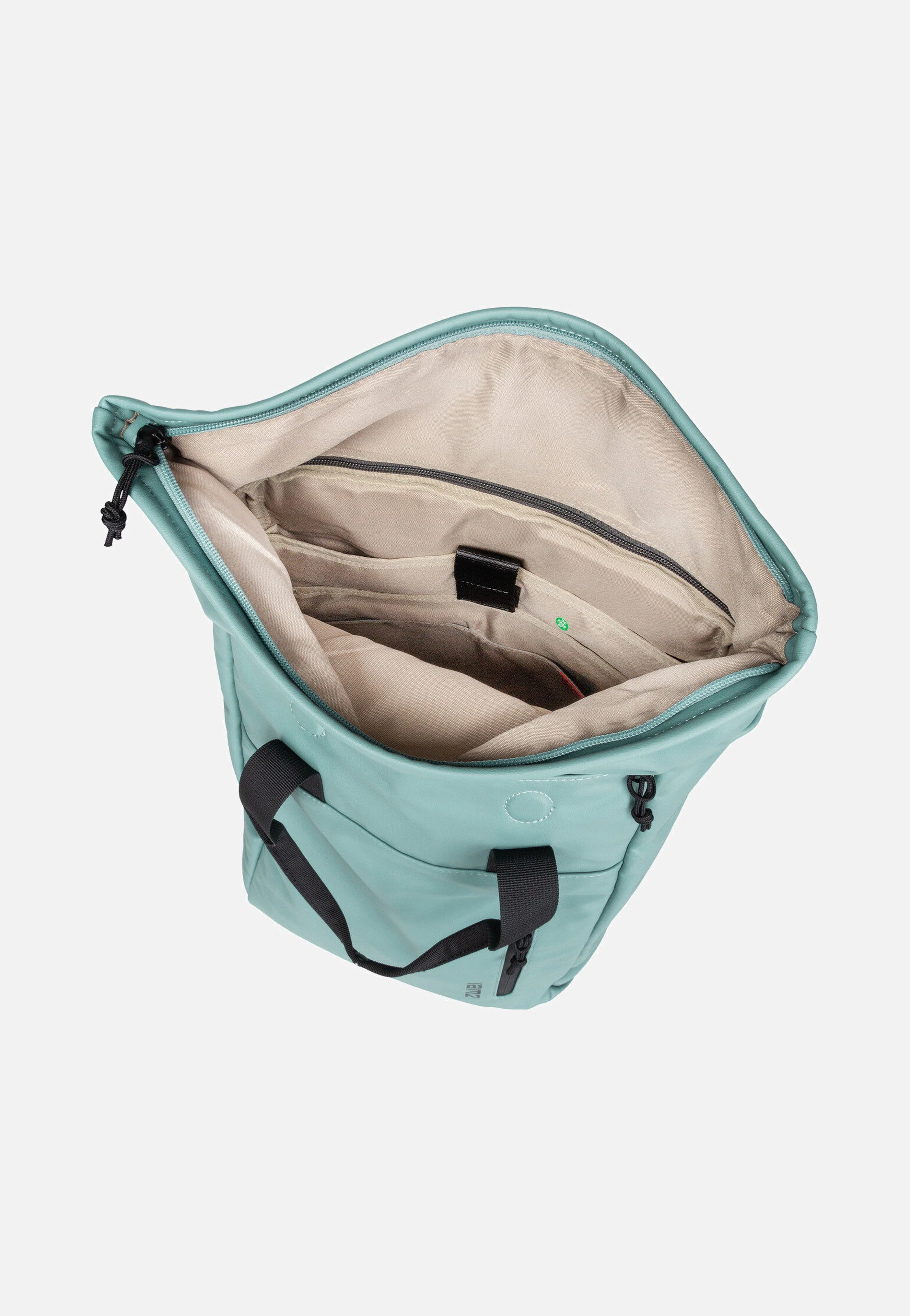 Cargo CAR260 Ocean - Rolltop Rucksack - Image 5