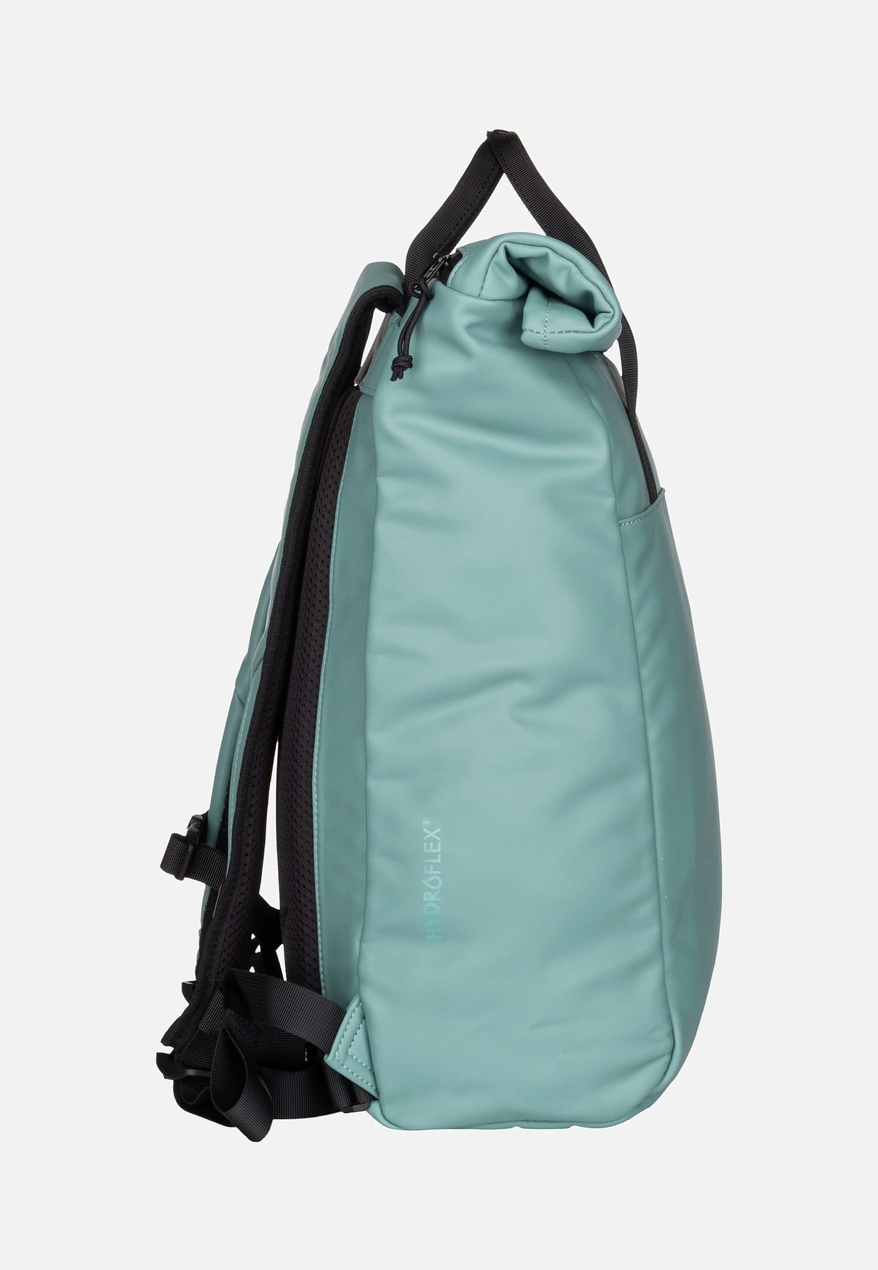 Cargo CAR260 Ocean - Rolltop Rucksack - Image 6