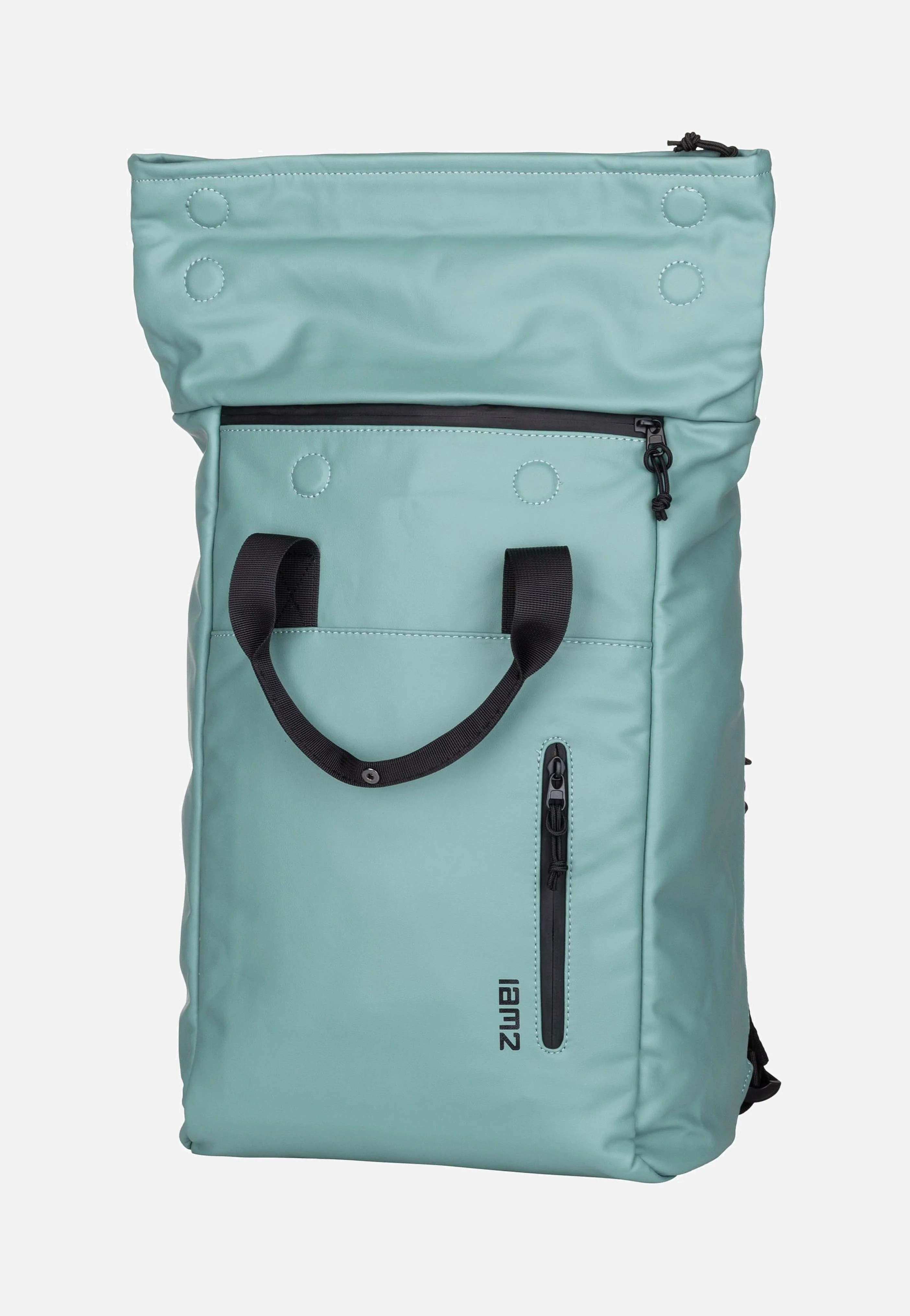 Cargo CAR260 Ocean - Rolltop Rucksack - Image 7