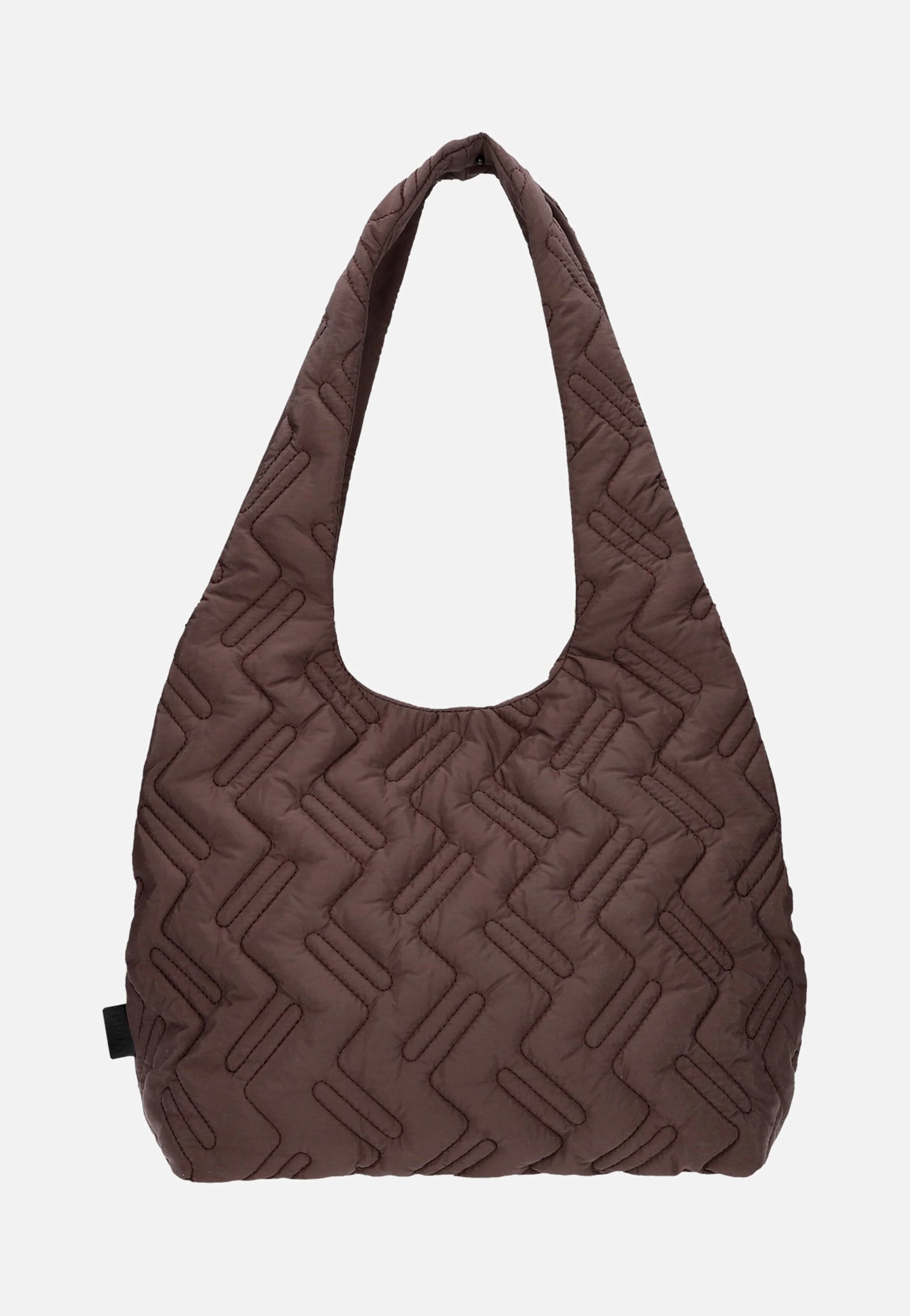 Cleo CL100 Brown - Hobo Bag - Image 2