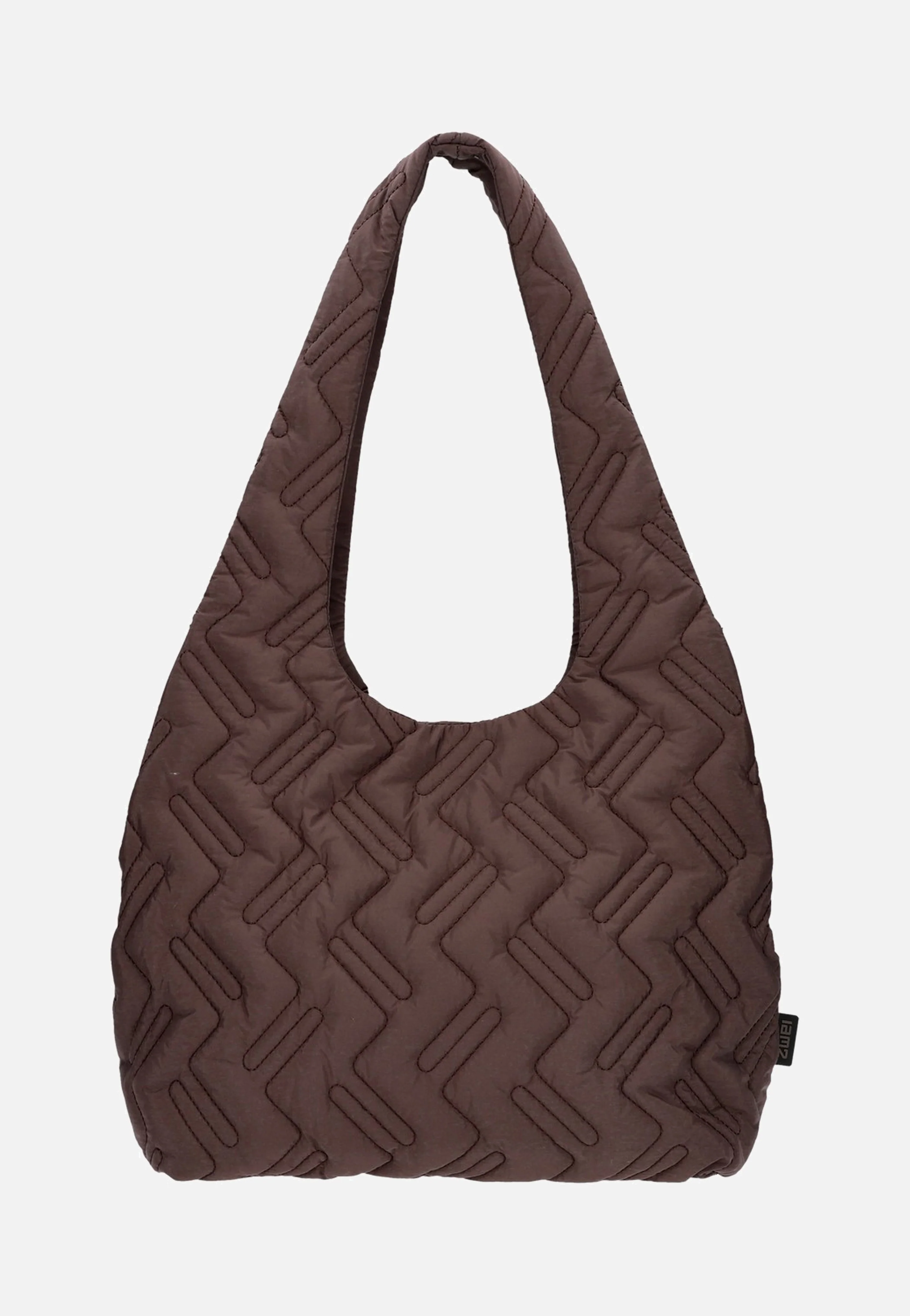 Cleo CL100 Brown - Hobo Bag - Image 3