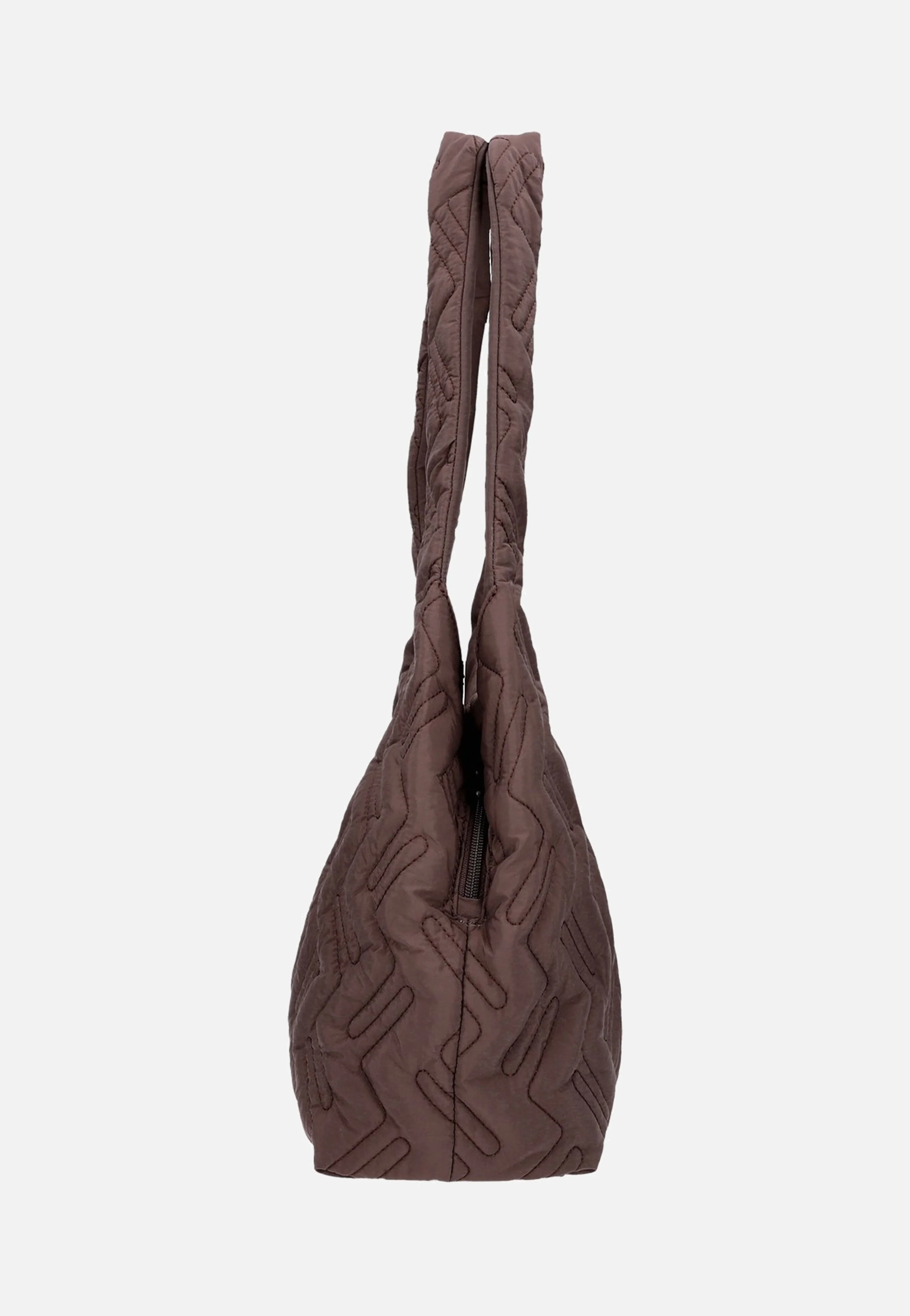 Cleo CL100 Brown - Hobo Bag - Image 4