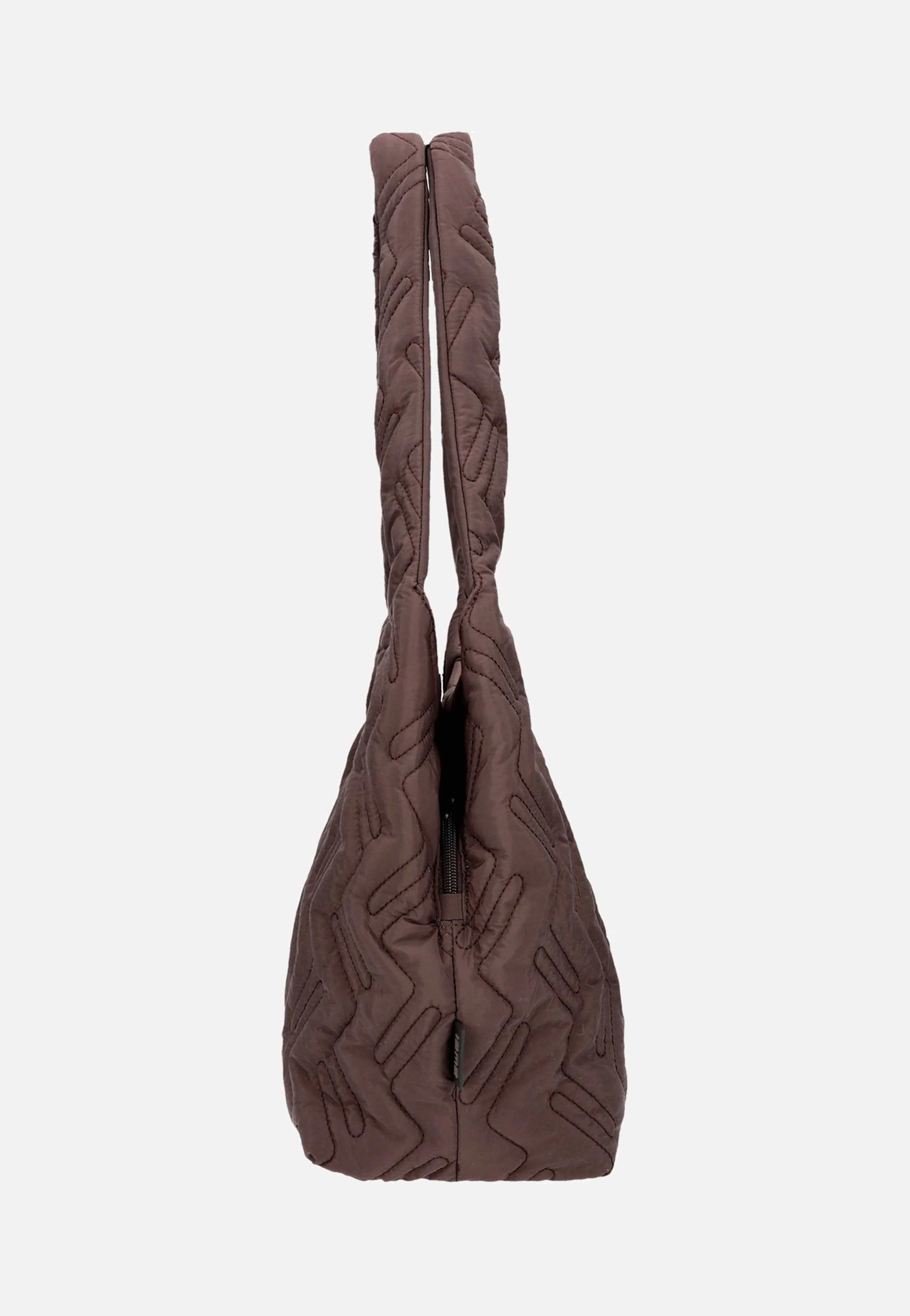 Cleo CL100 Brown - Hobo Bag - Image 6