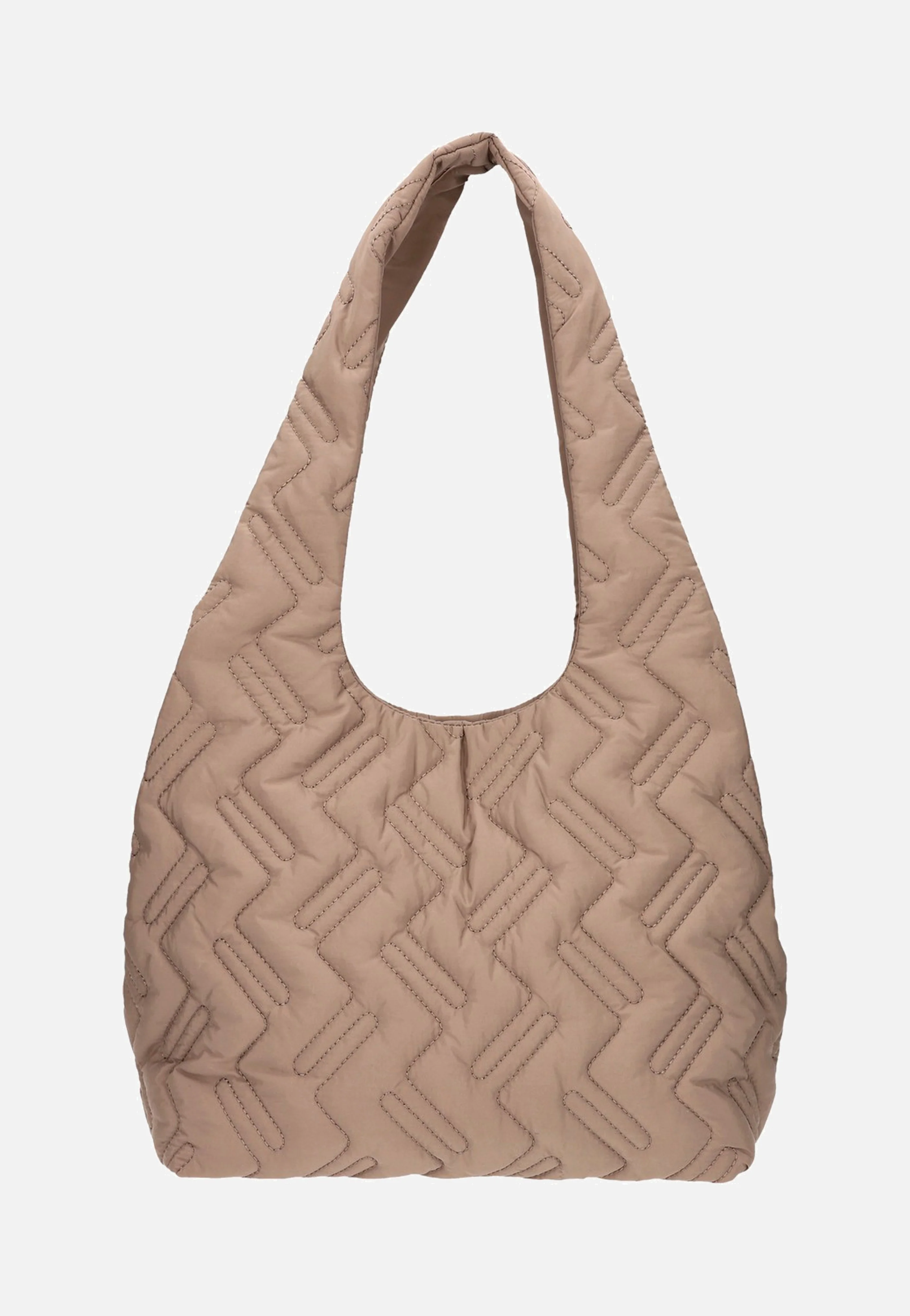 Cleo CL100 Mocca - Hobo Bag - Image 2