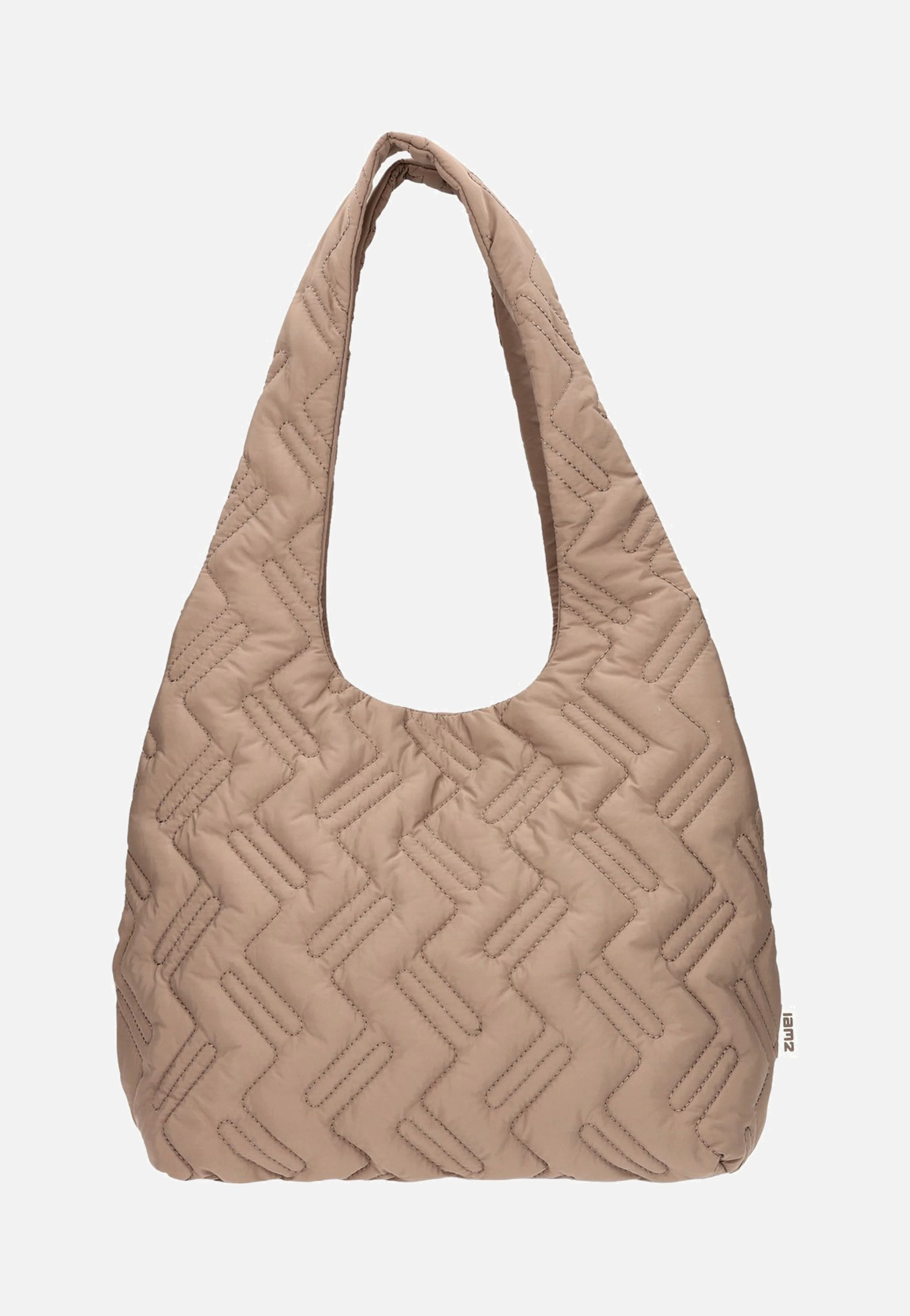 Cleo CL100 Mocca - Hobo Bag - Image 3