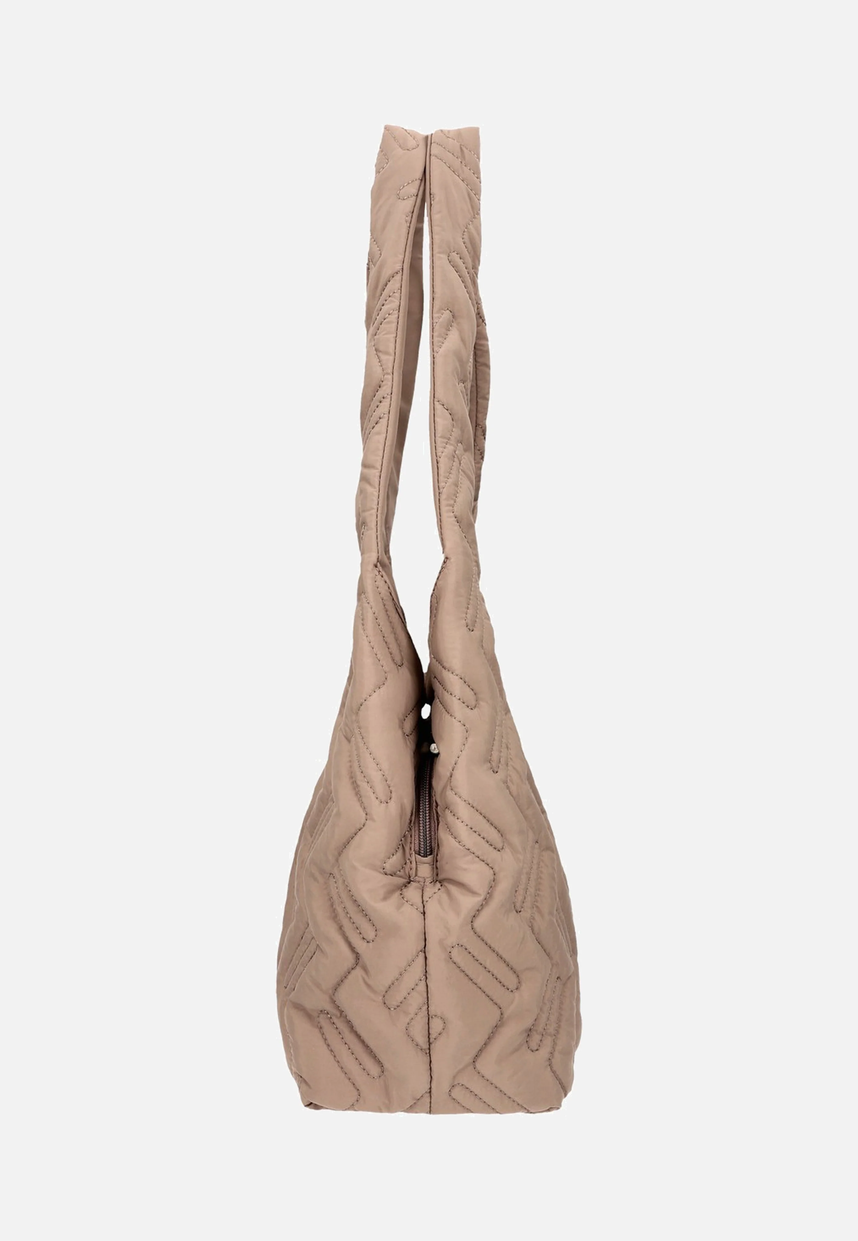 Cleo CL100 Mocca - Hobo Bag - Image 4