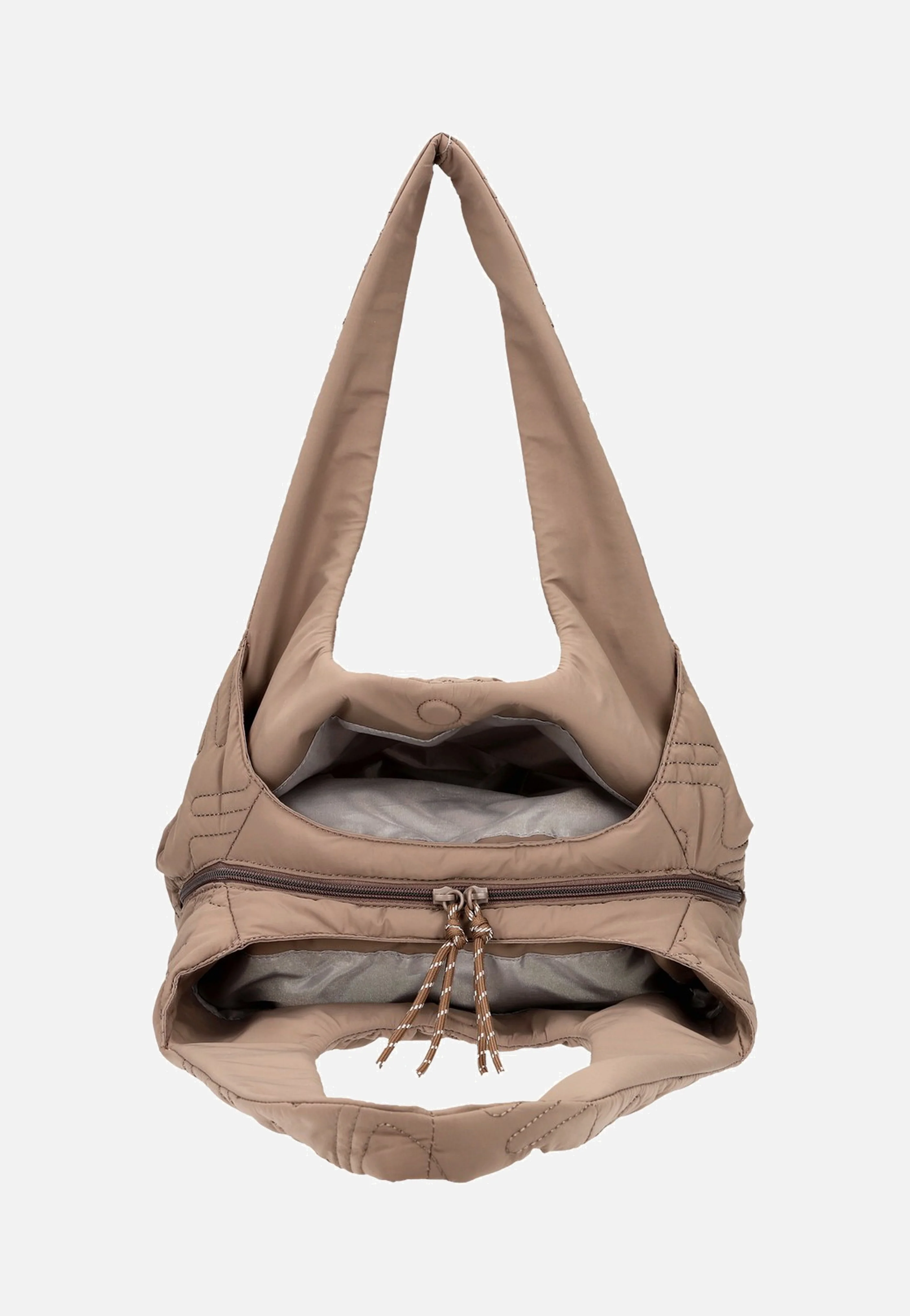 Cleo CL100 Mocca - Hobo Bag - Image 5