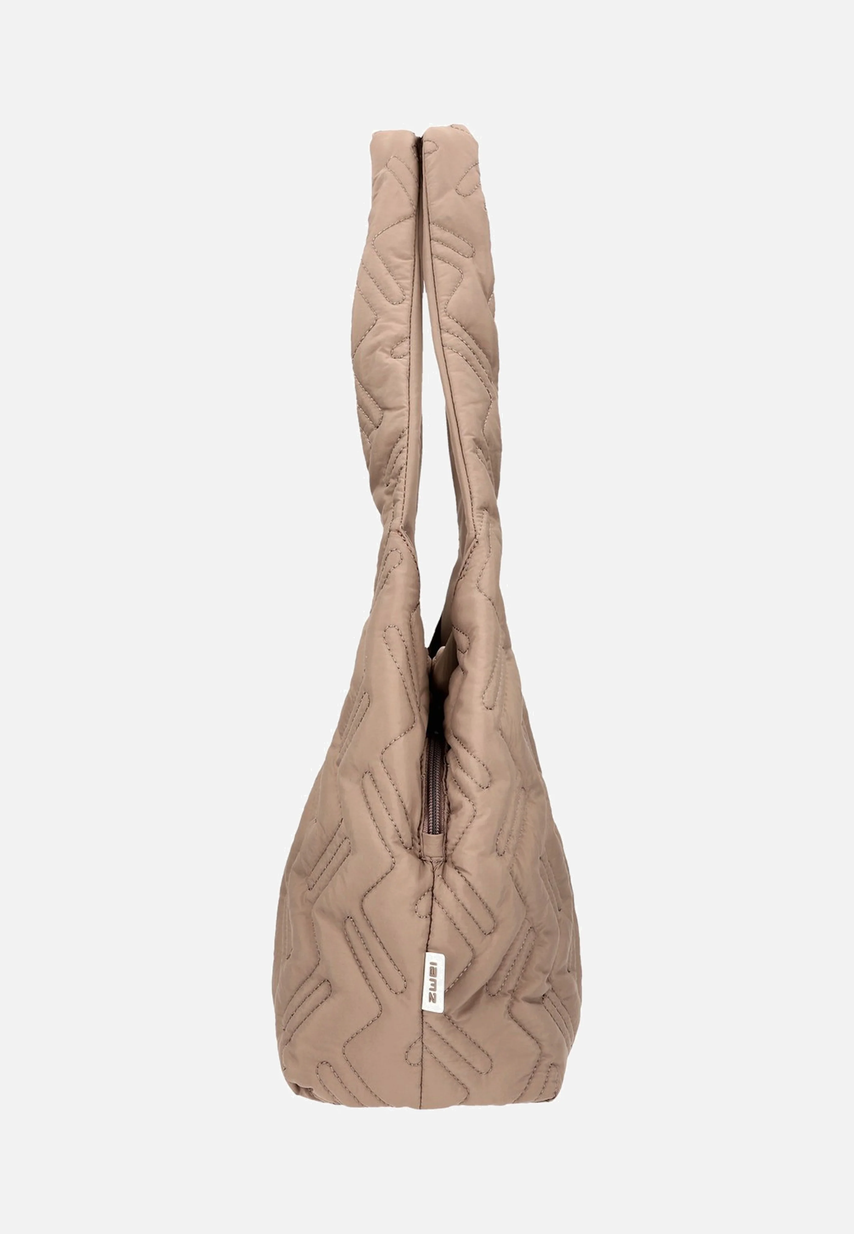 Cleo CL100 Mocca - Hobo Bag - Image 6