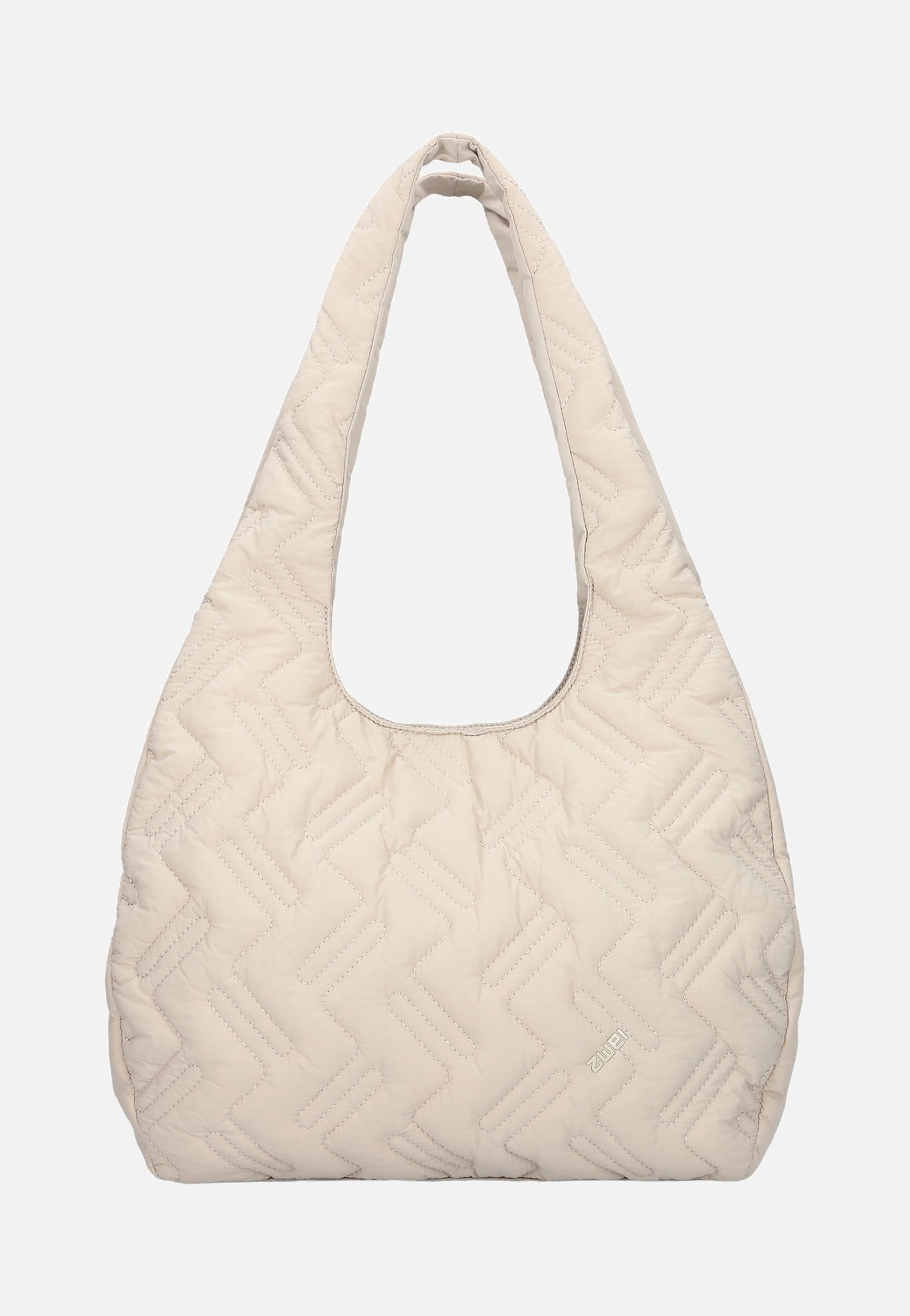Cleo CL100 Sand/New - Hobo Bag - Image 3