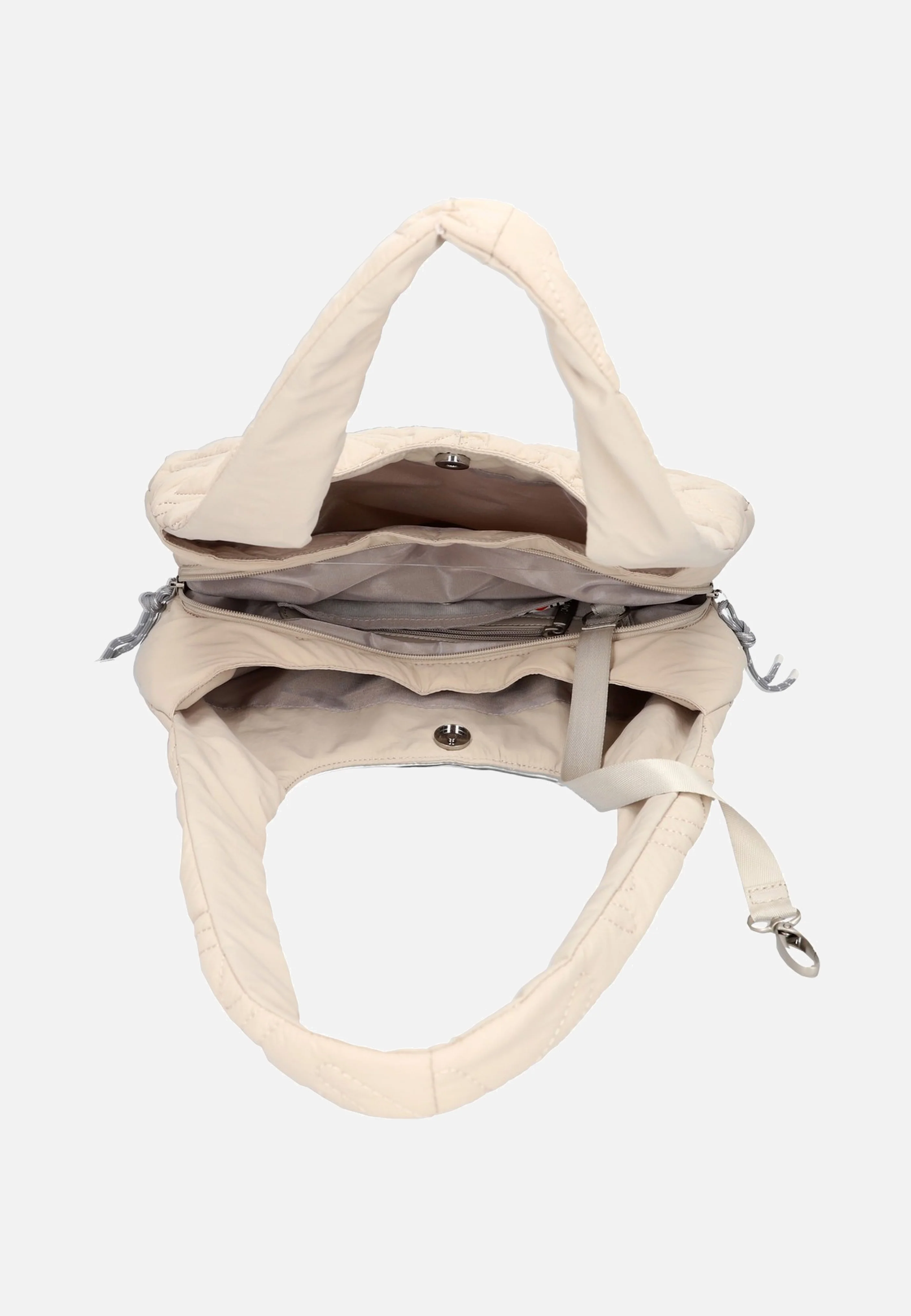 Cleo CL100 Sand/New - Hobo Bag - Image 4