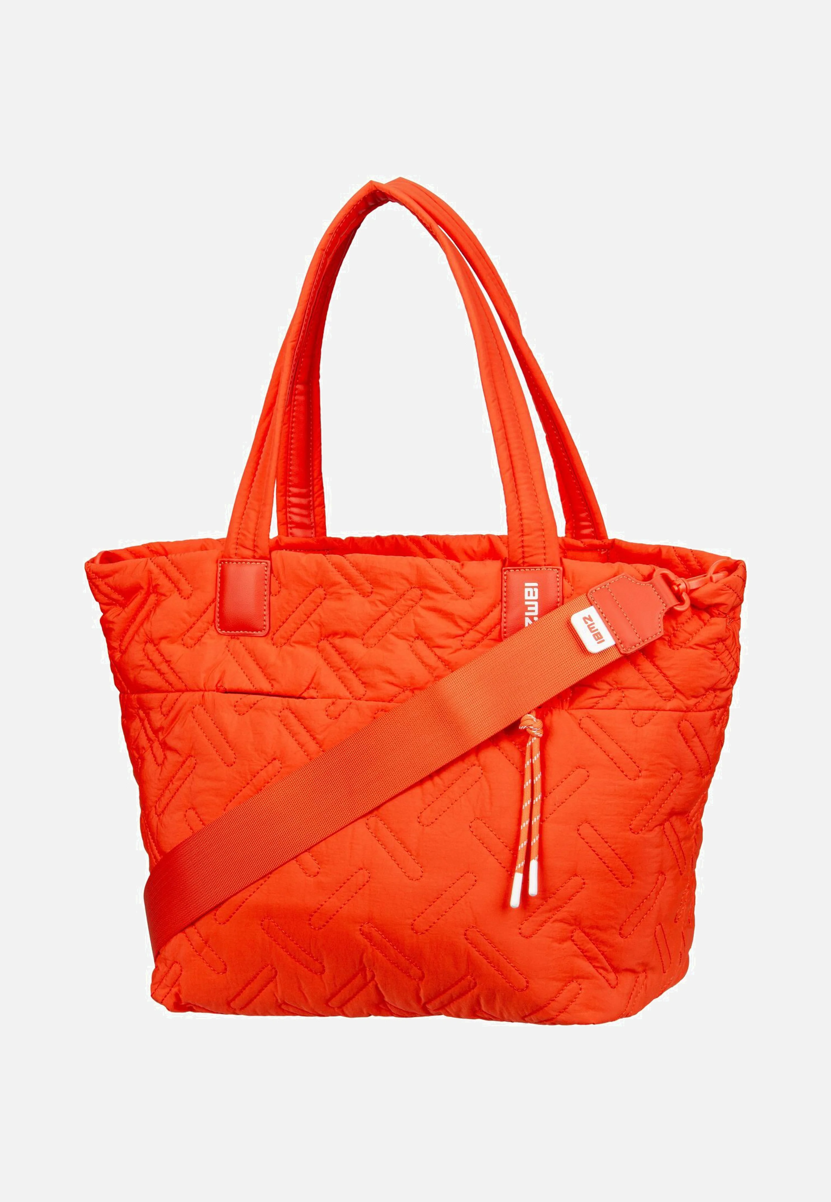 Cleo CL200 FS25 Papaya - Shopper - Image 2