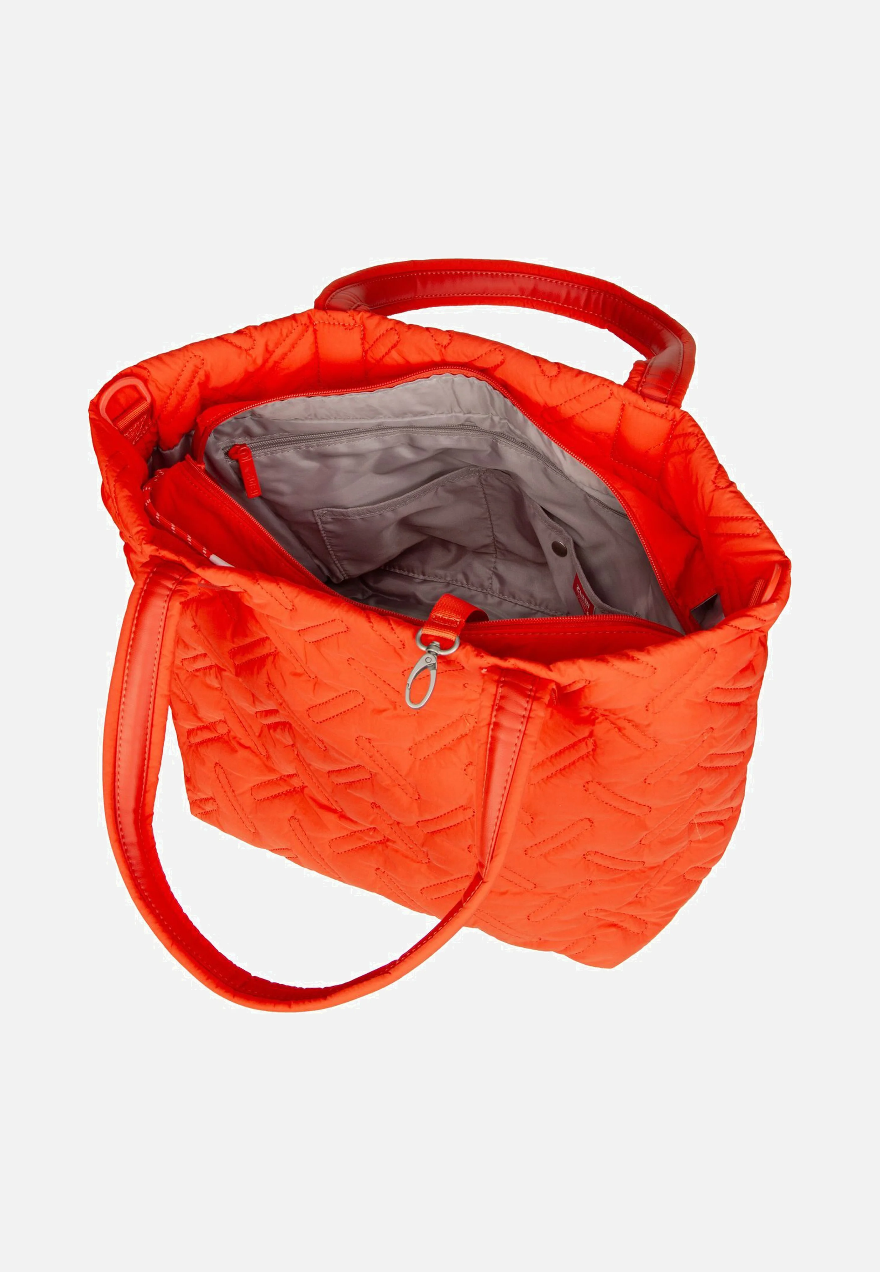 Cleo CL200 FS25 Papaya - Shopper - Image 3