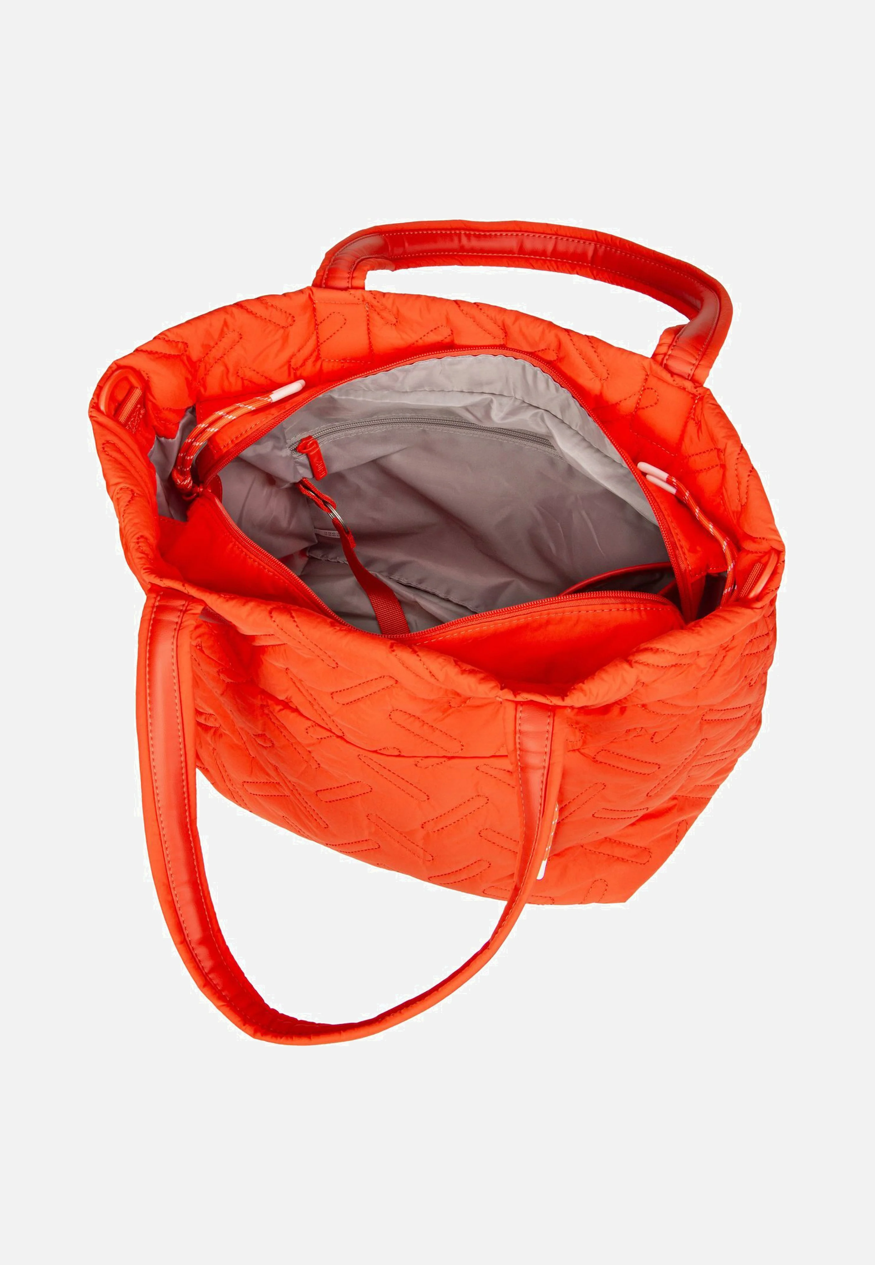 Cleo CL200 FS25 Papaya - Shopper - Image 4