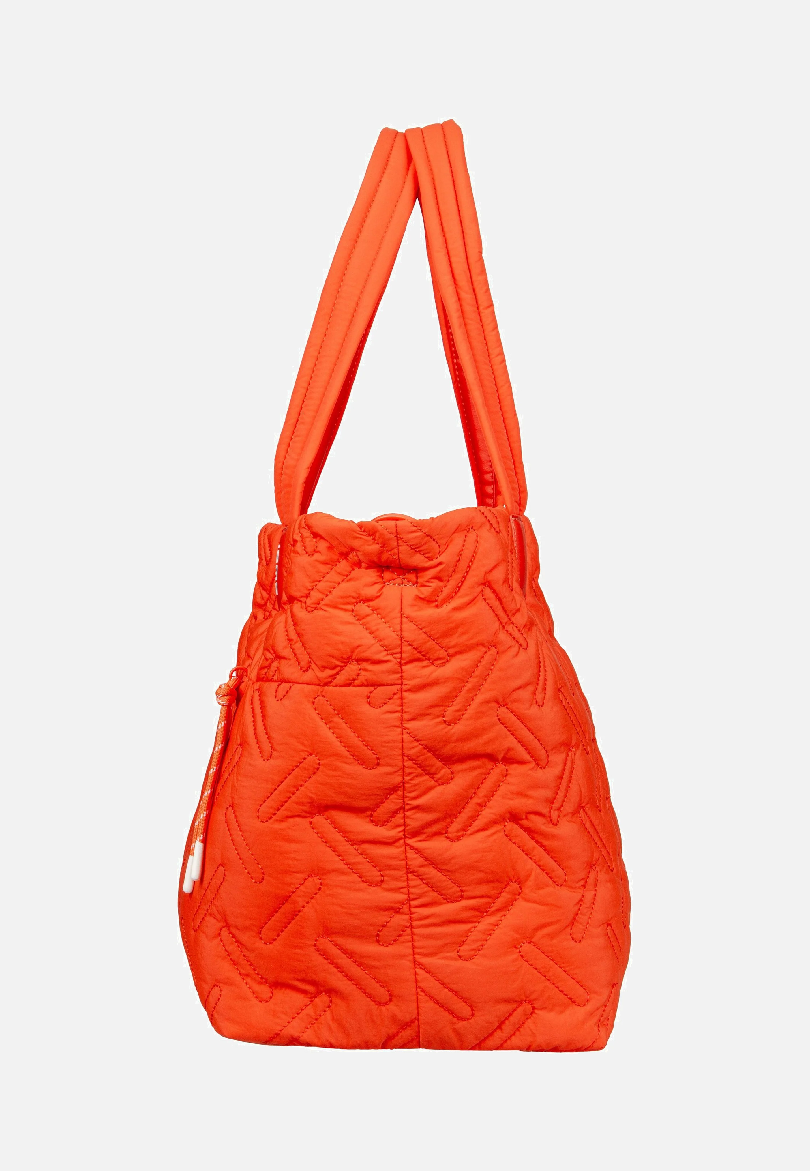 Cleo CL200 FS25 Papaya - Shopper - Image 5