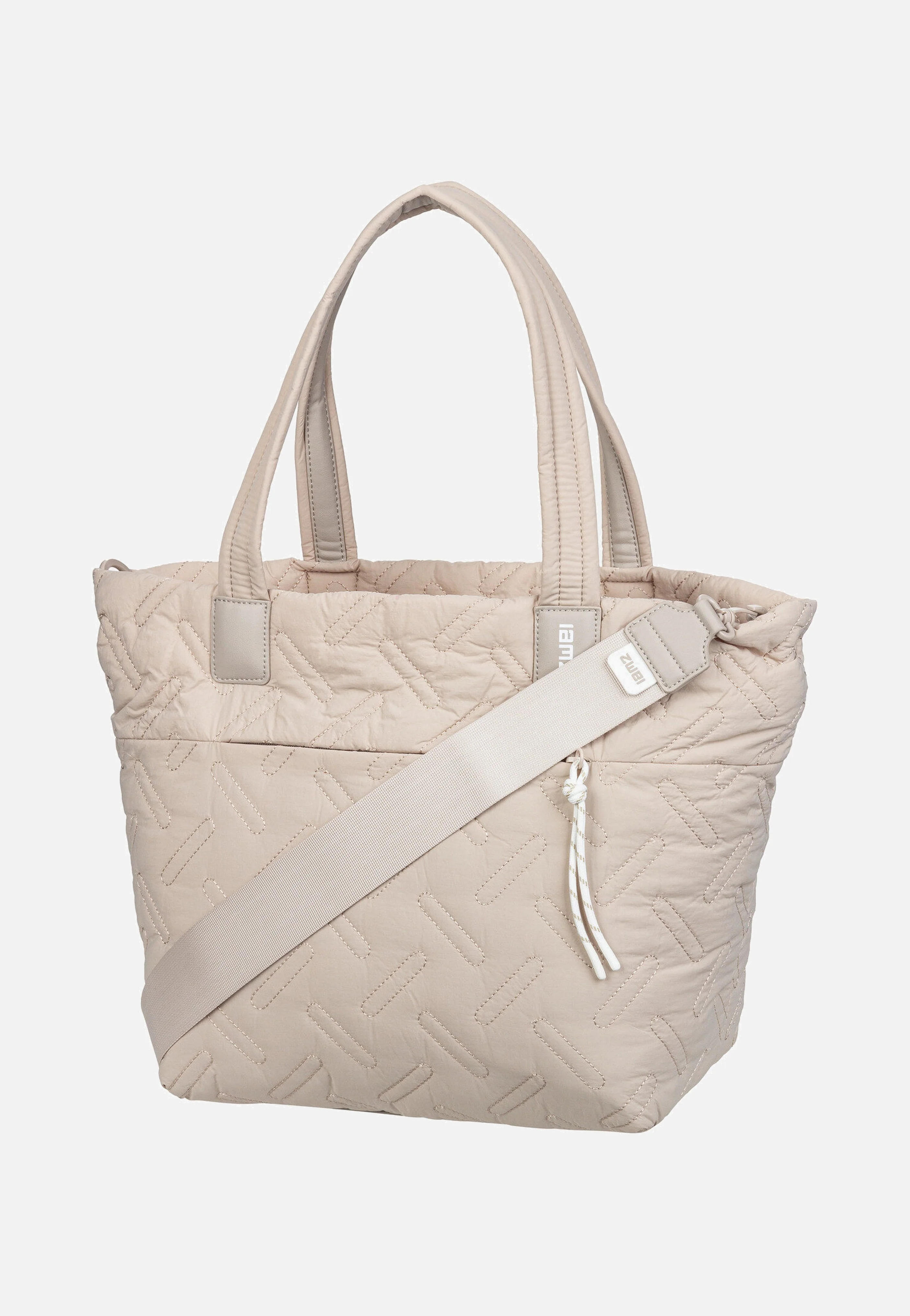 Cleo CL200 FS25 Sand - Shopper - Image 2