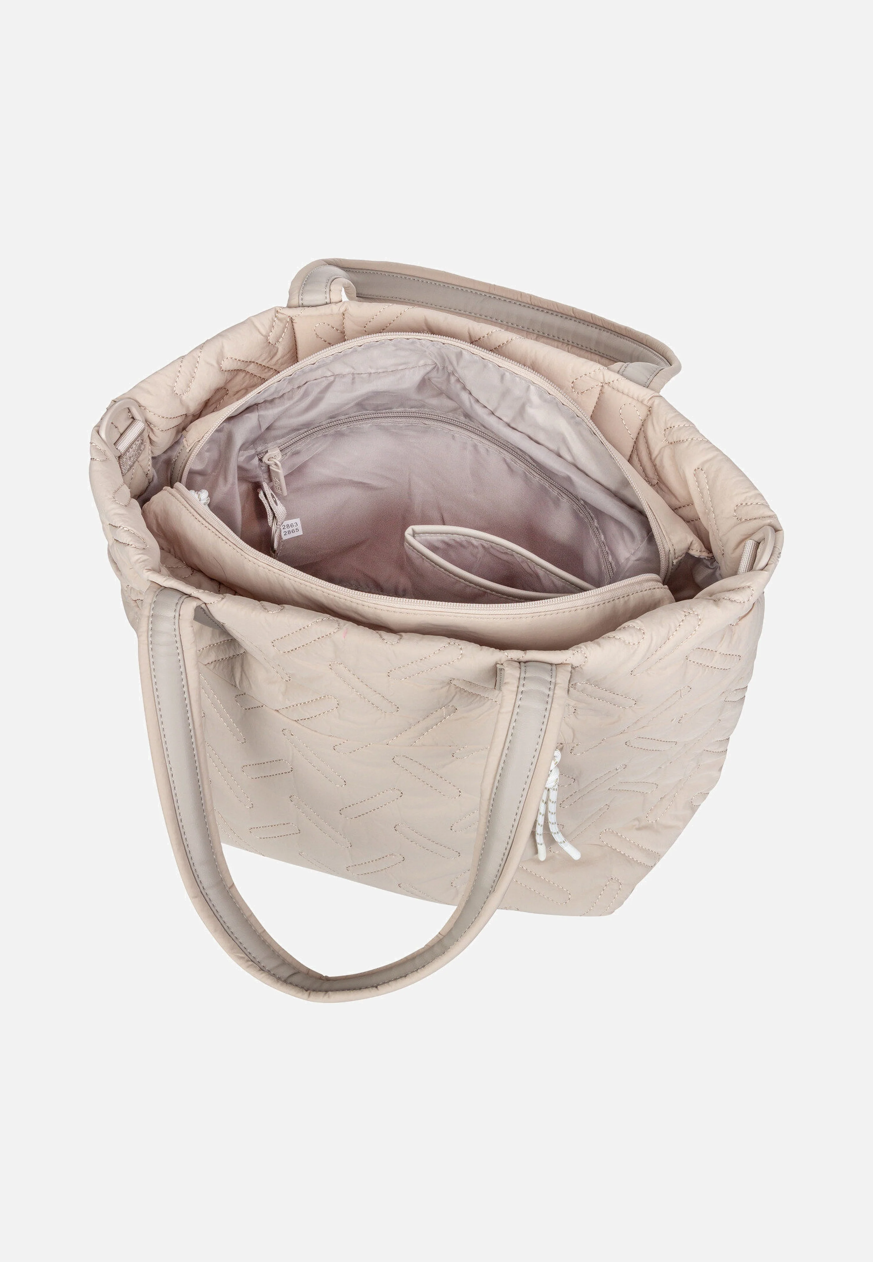 Cleo CL200 FS25 Sand - Shopper - Image 3