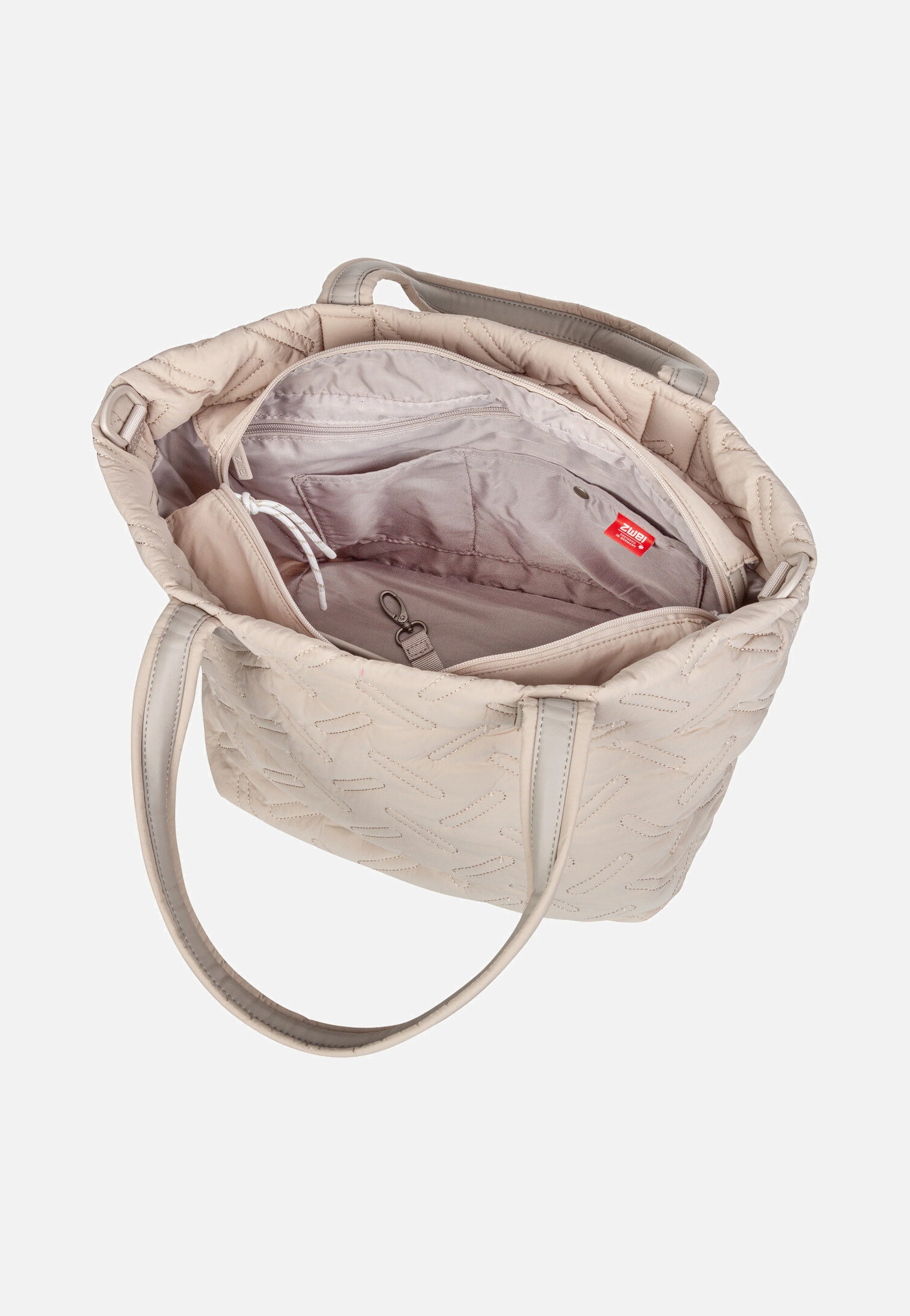 Cleo CL200 FS25 Sand - Shopper - Image 4