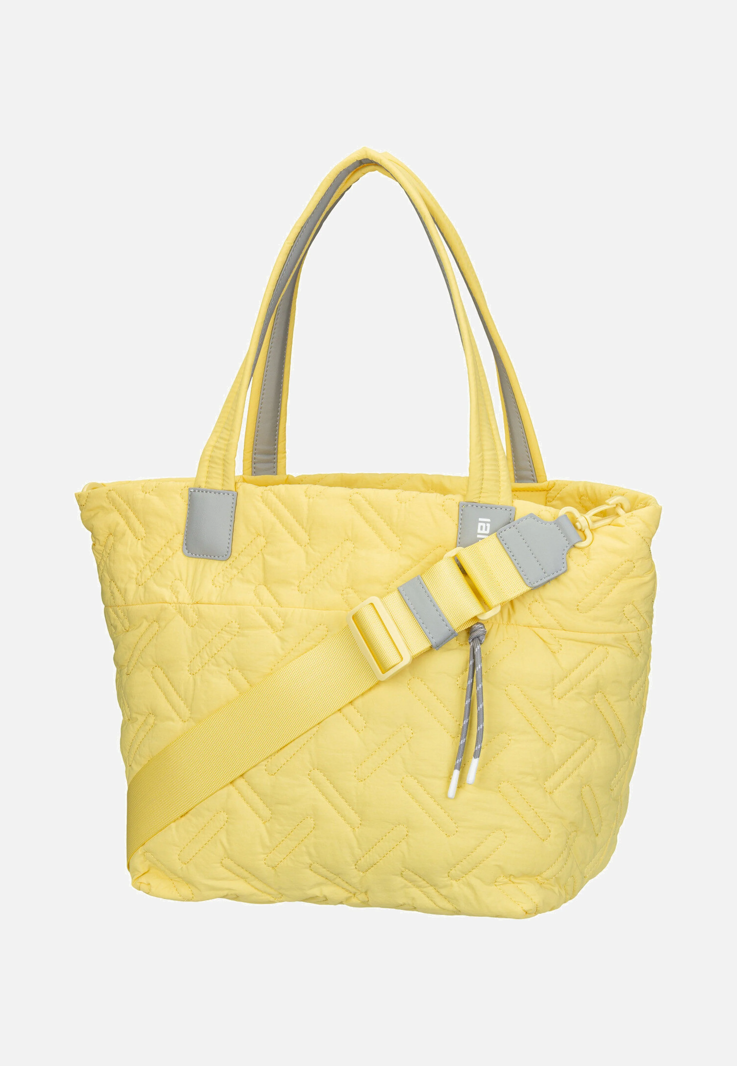 Cleo CL200 FS25 Yellow - Shopper - Image 2