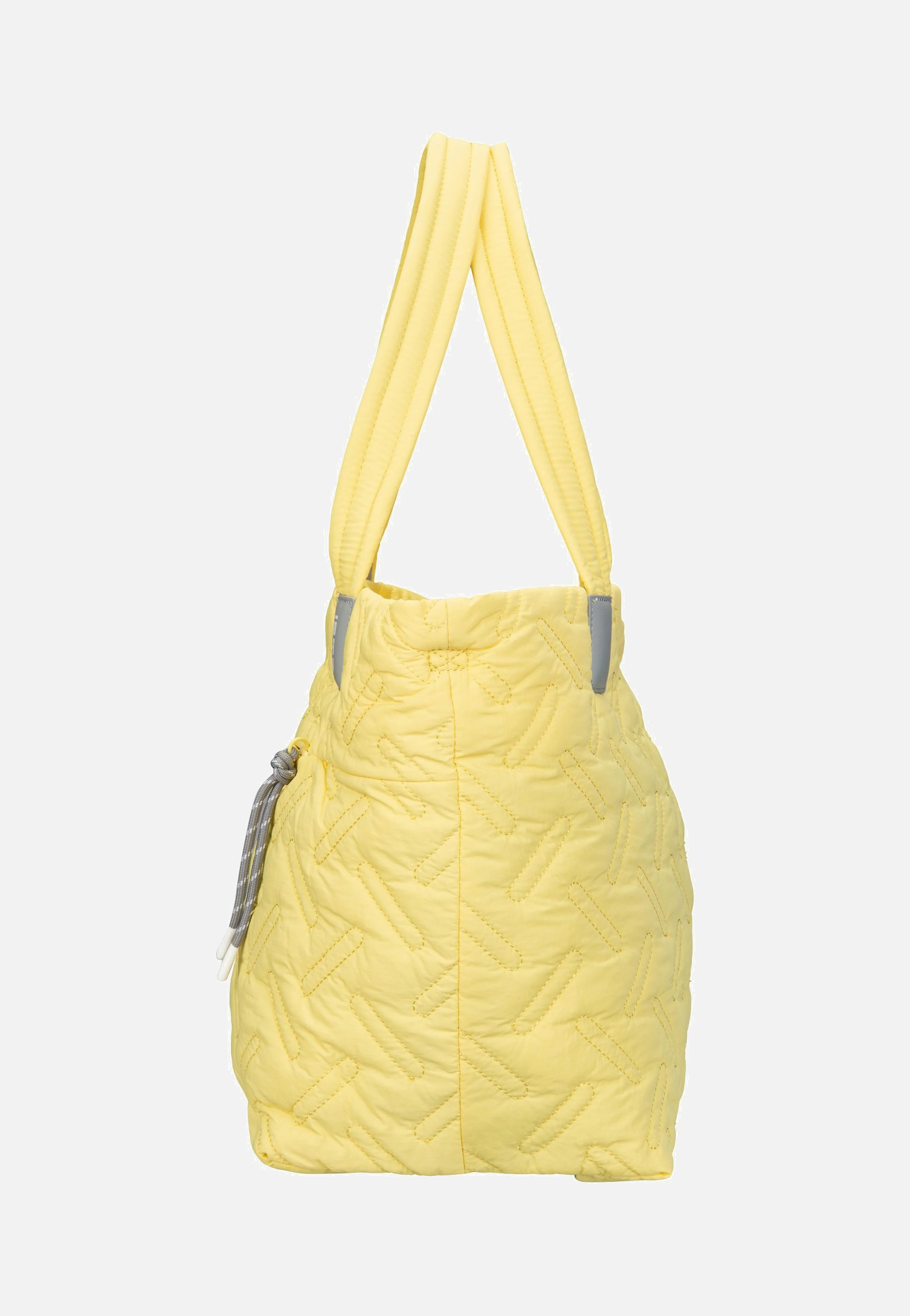 Cleo CL200 FS25 Yellow - Shopper - Image 5