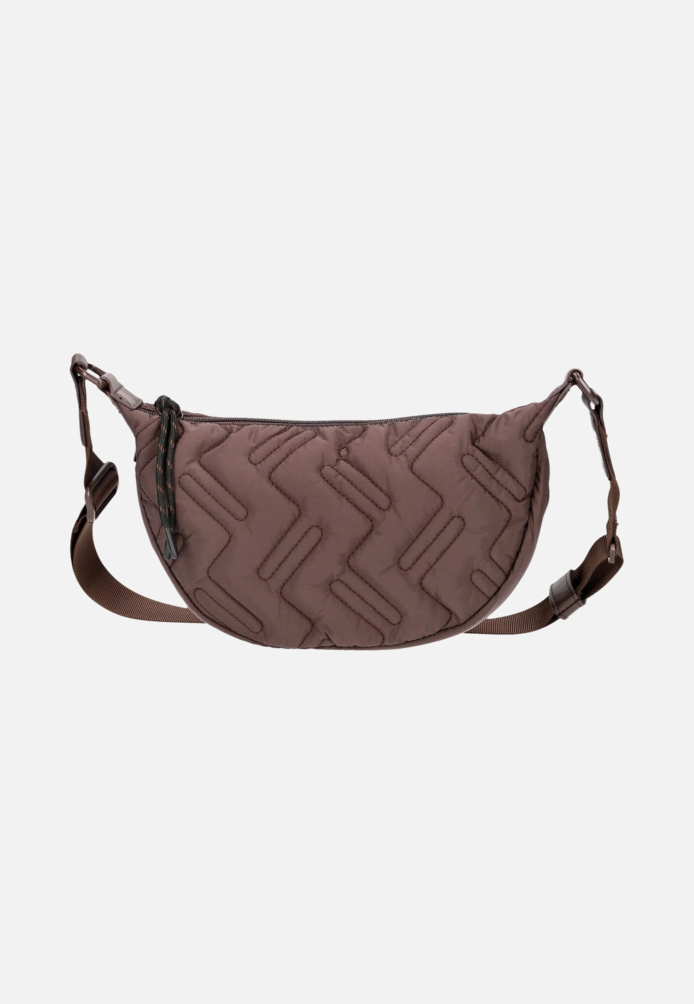 Cleo CL50 Brown - Sling Bag - Image 2