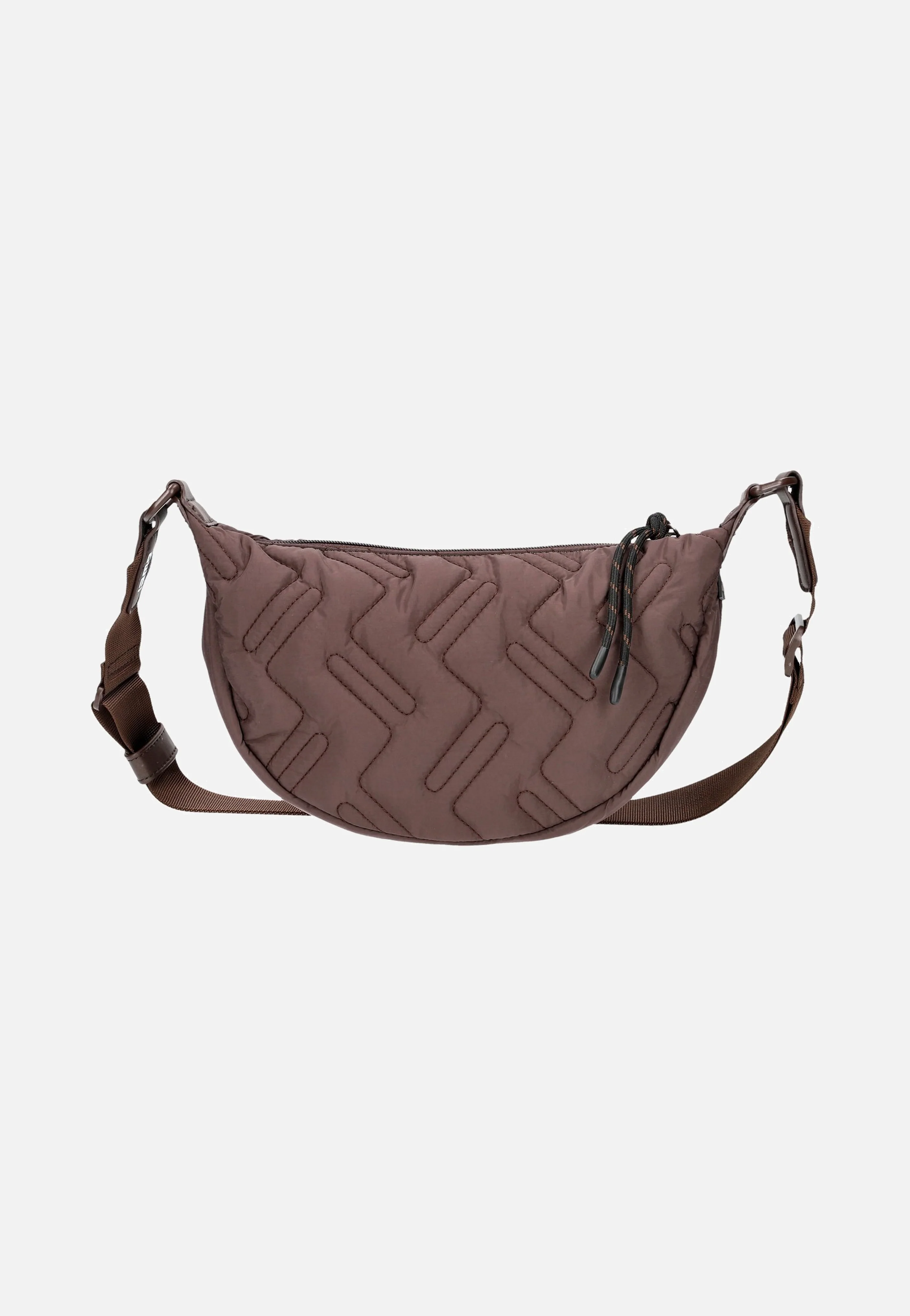 Cleo CL50 Brown - Sling Bag - Image 3