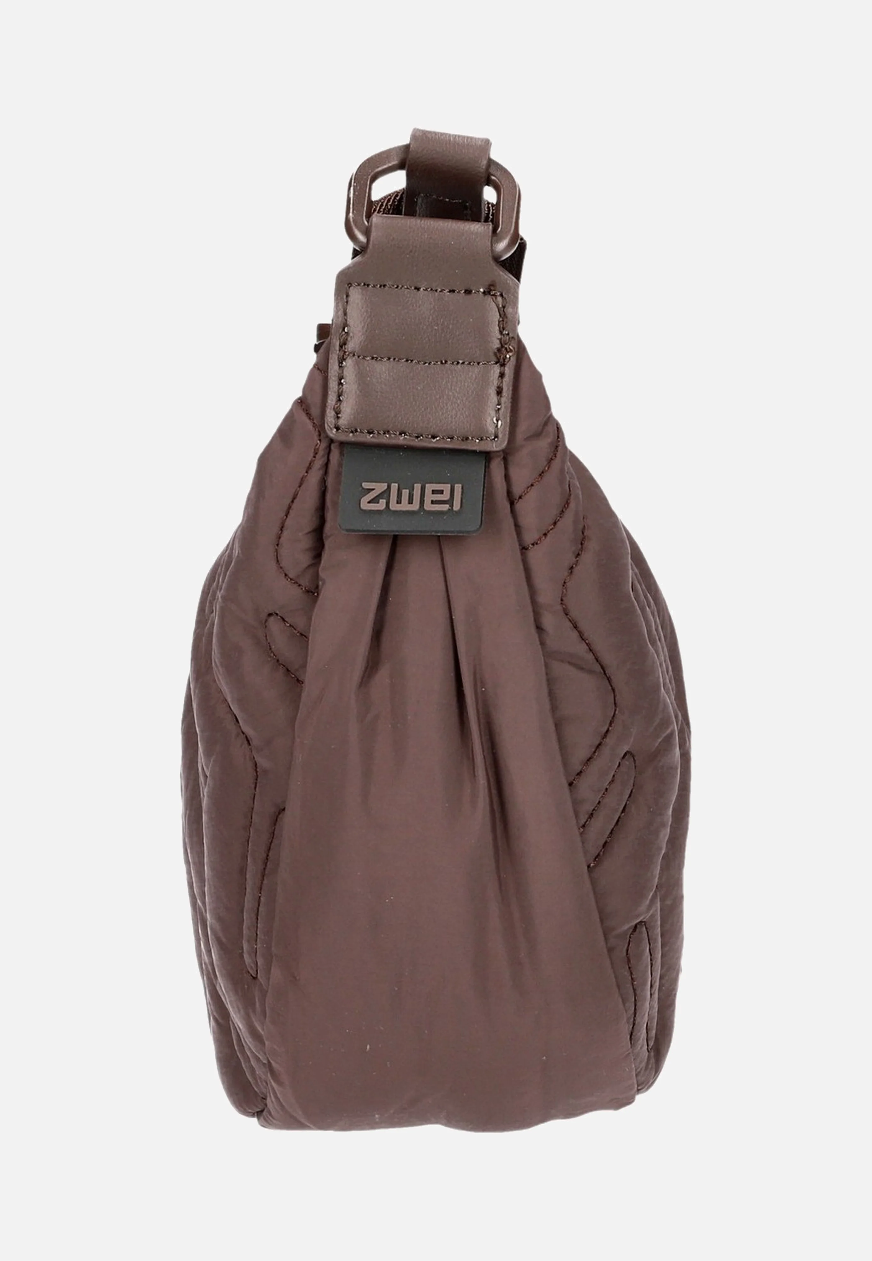 Cleo CL50 Brown - Sling Bag - Image 4
