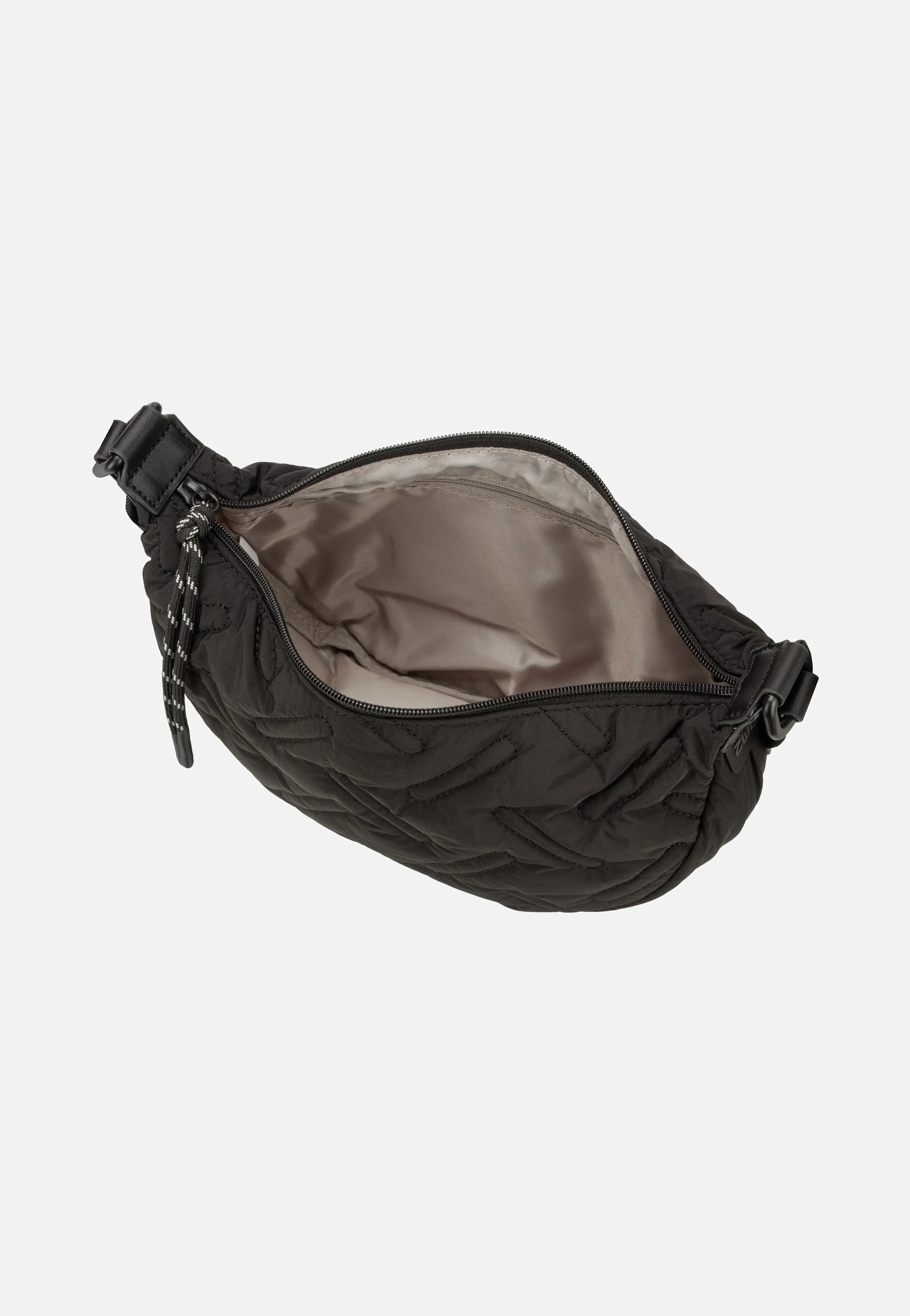 Cleo CL50 FS25 Black - Sling Bag - Image 3