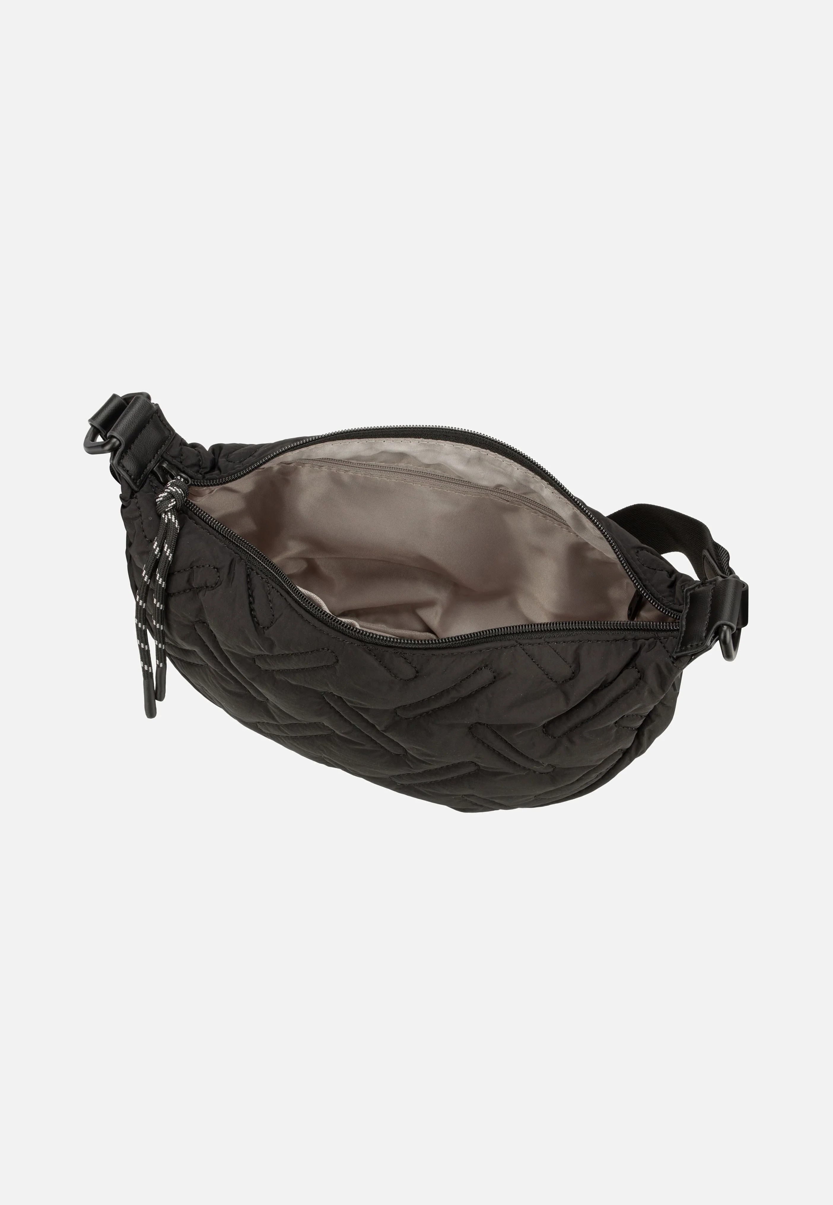 Cleo CL50 FS25 Black - Sling Bag - Image 4