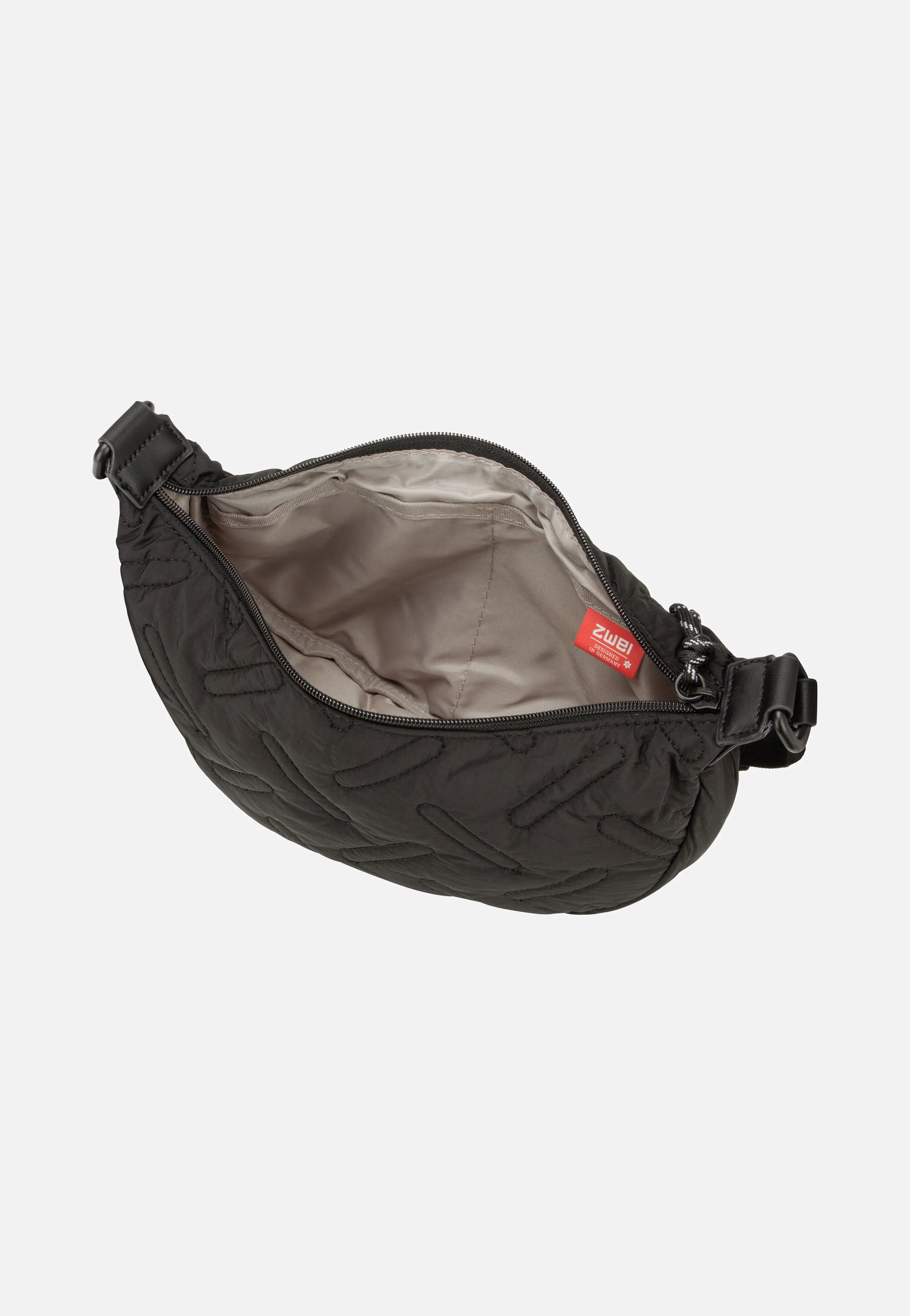 Cleo CL50 FS25 Black - Sling Bag - Image 5