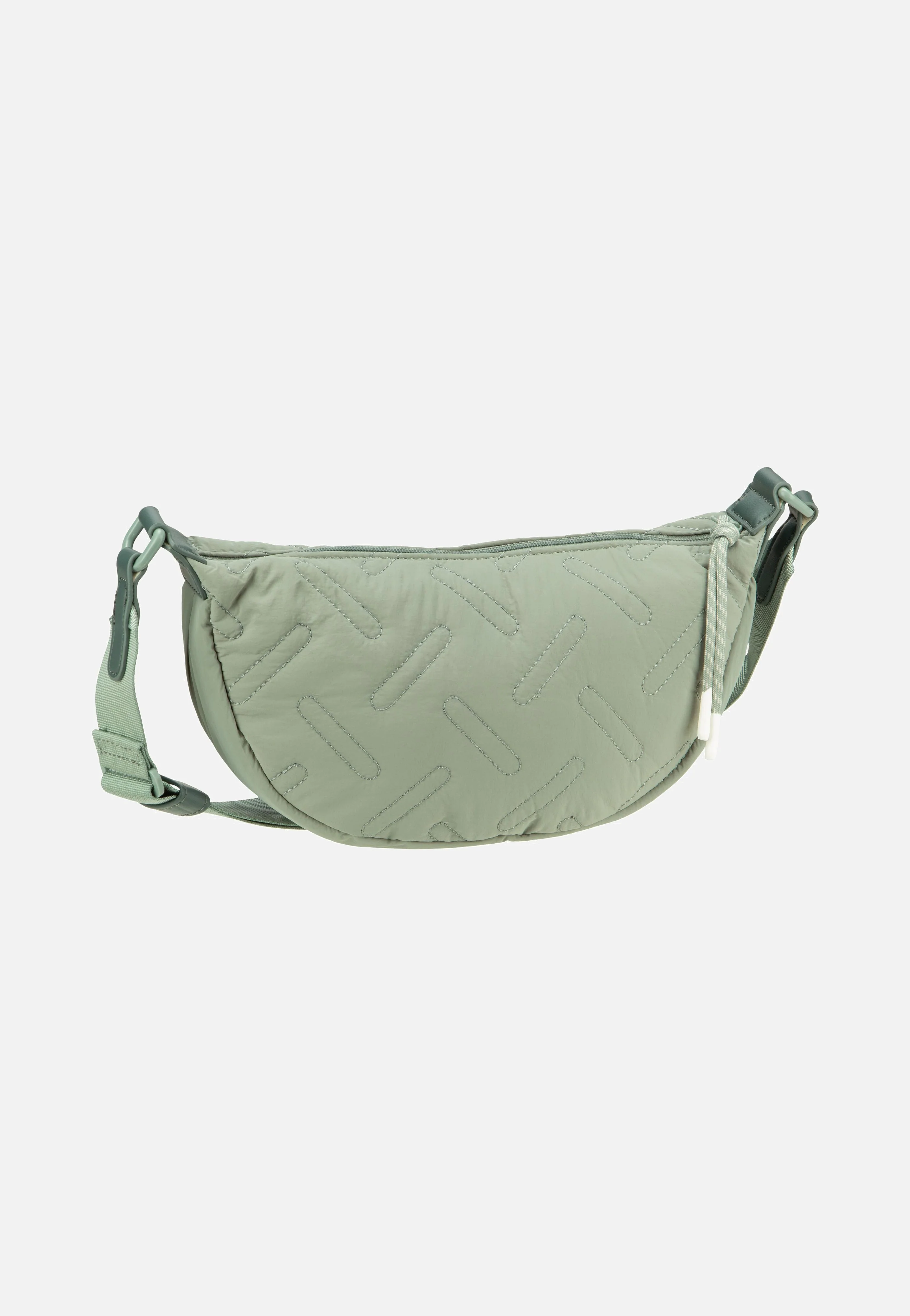 Cleo CL50 FS25 Eucalyptus - Sling Bag