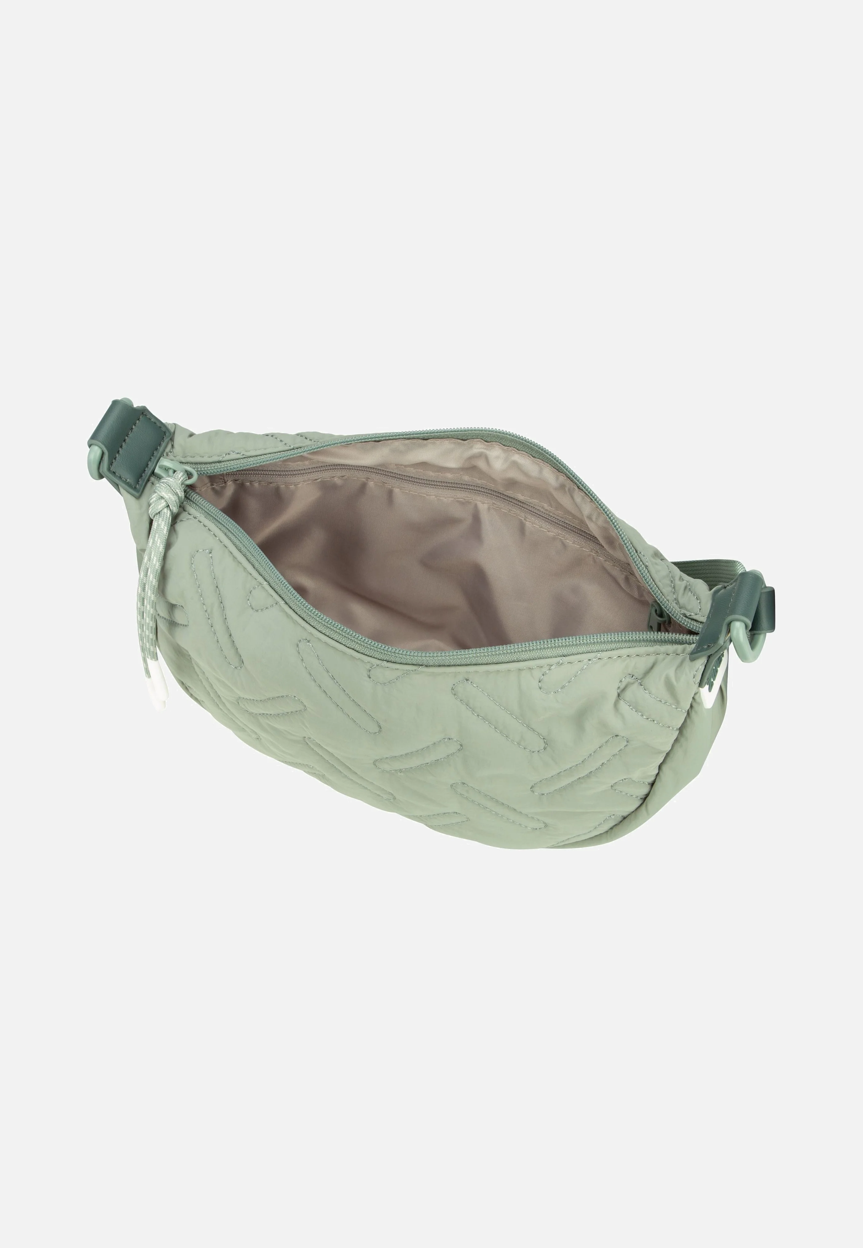 Cleo CL50 FS25 Eucalyptus - Sling Bag - Image 3