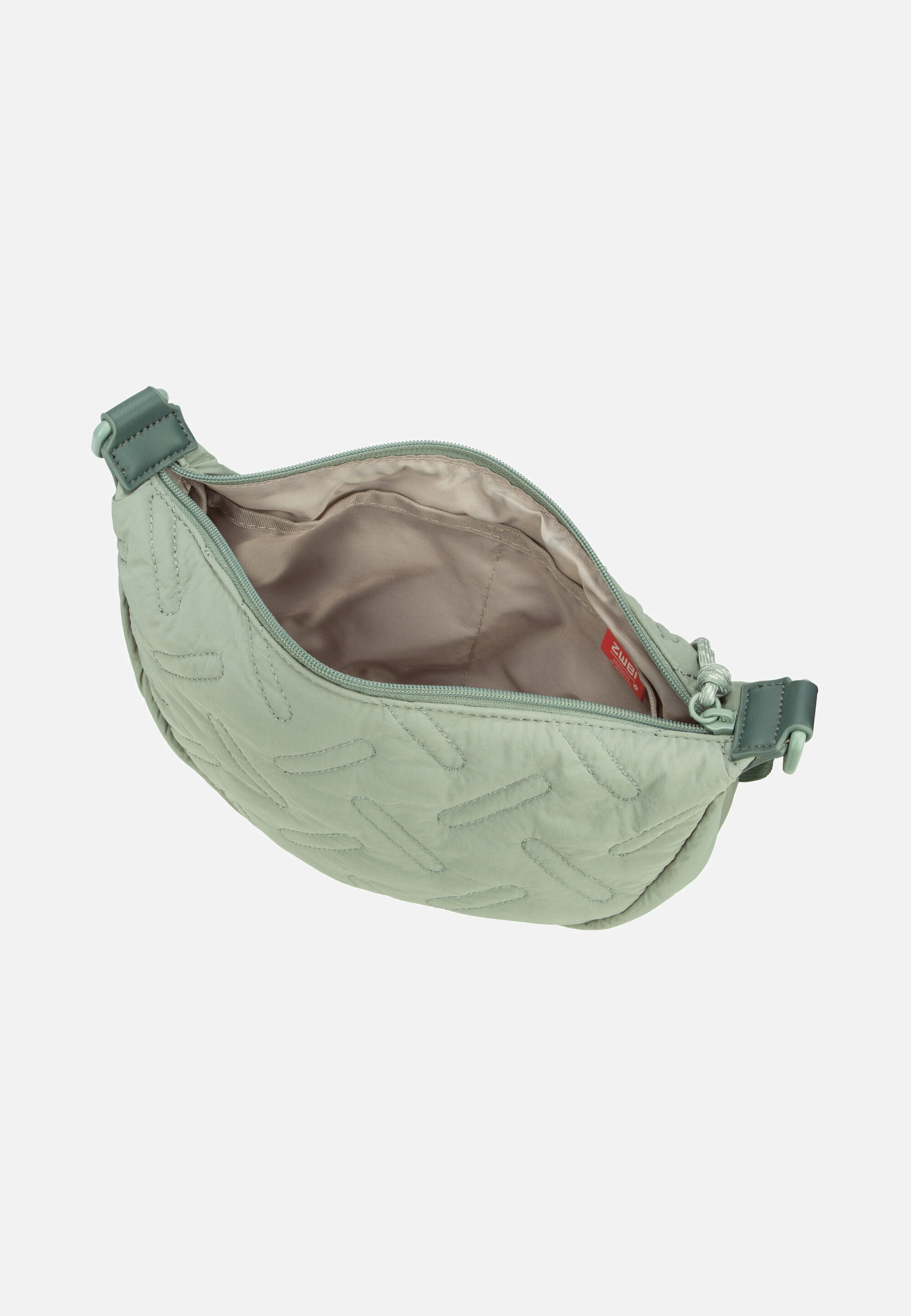 Cleo CL50 FS25 Eucalyptus - Sling Bag - Image 4