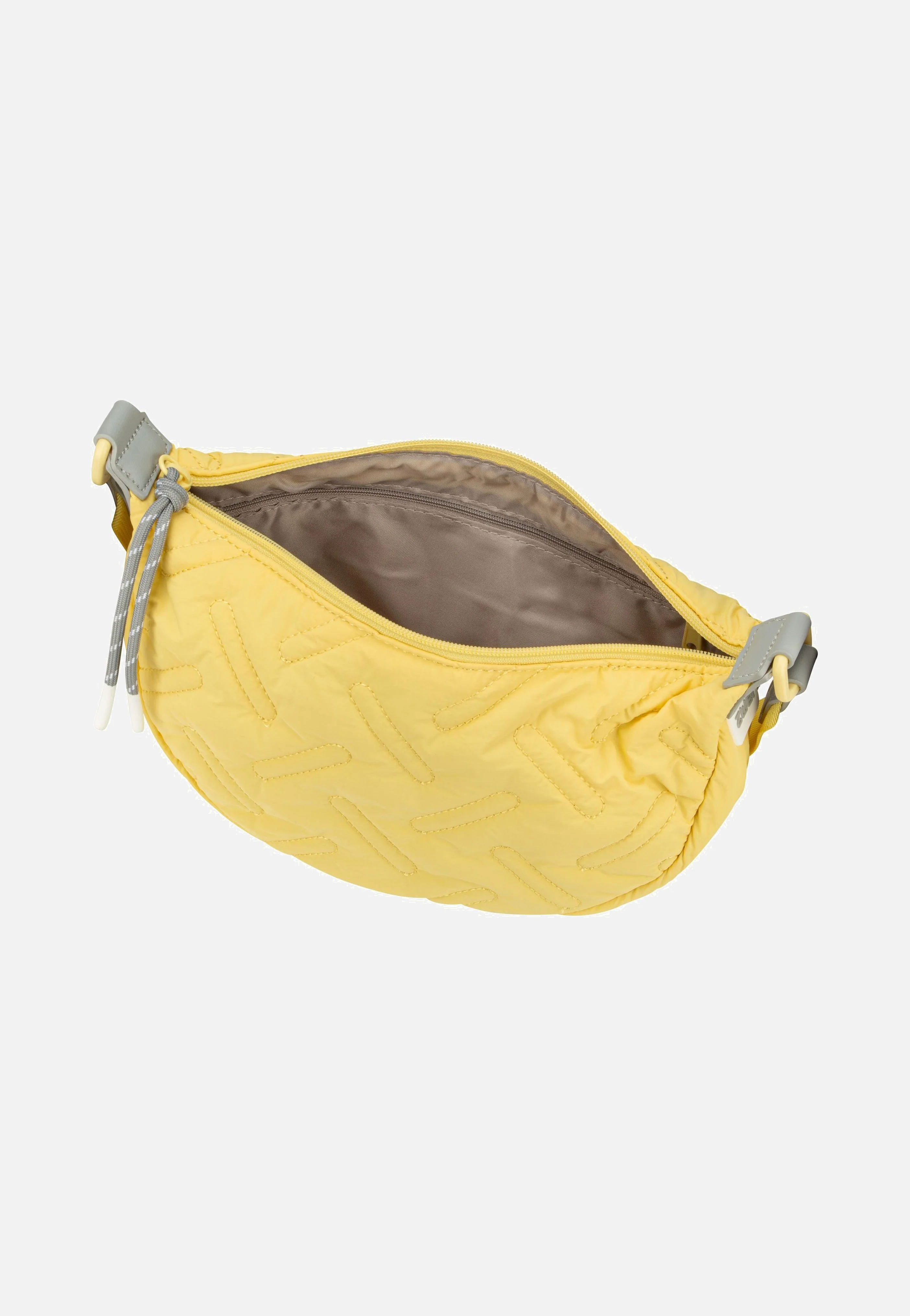 Cleo CL50 FS25 Yellow - Sling Bag - Image 4