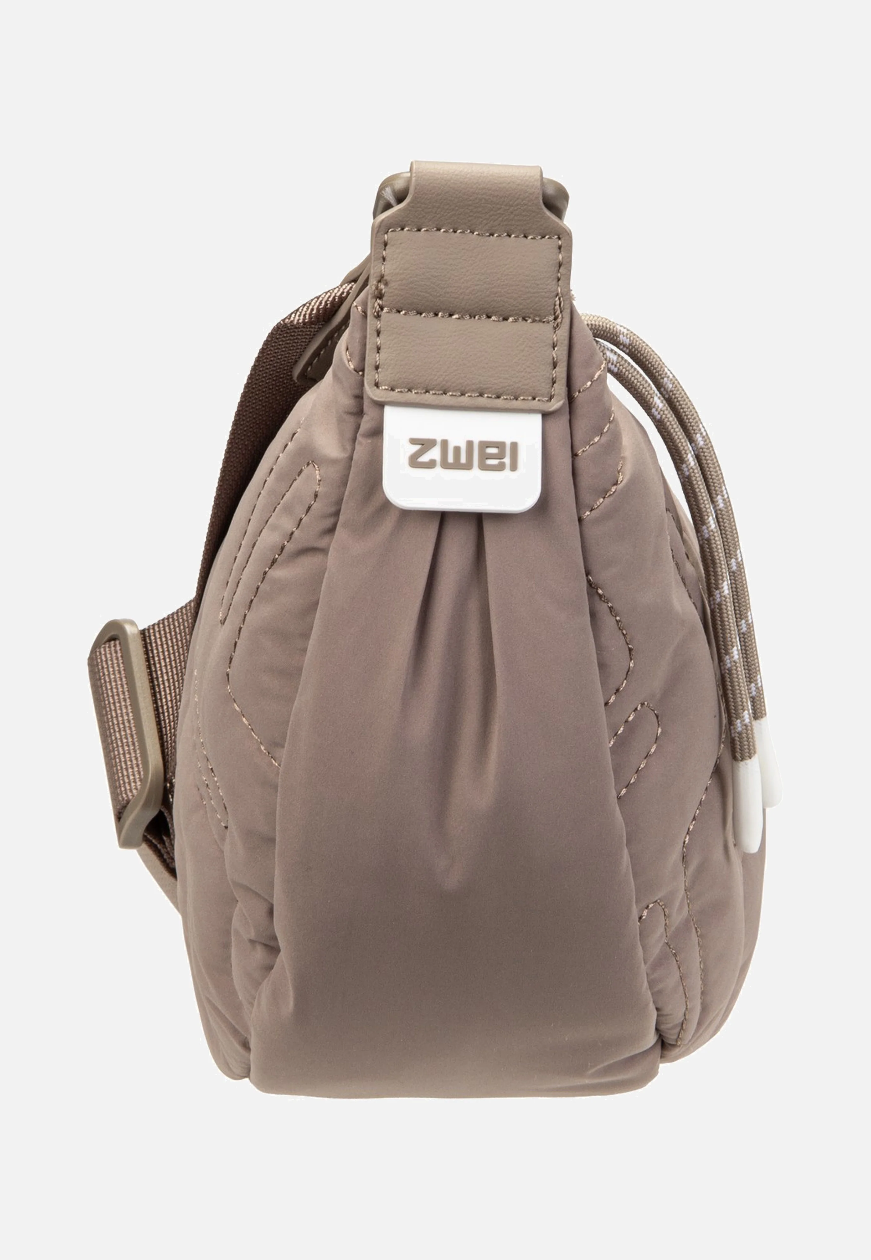 Cleo CL50 Mocca - Sling Bag - Image 4