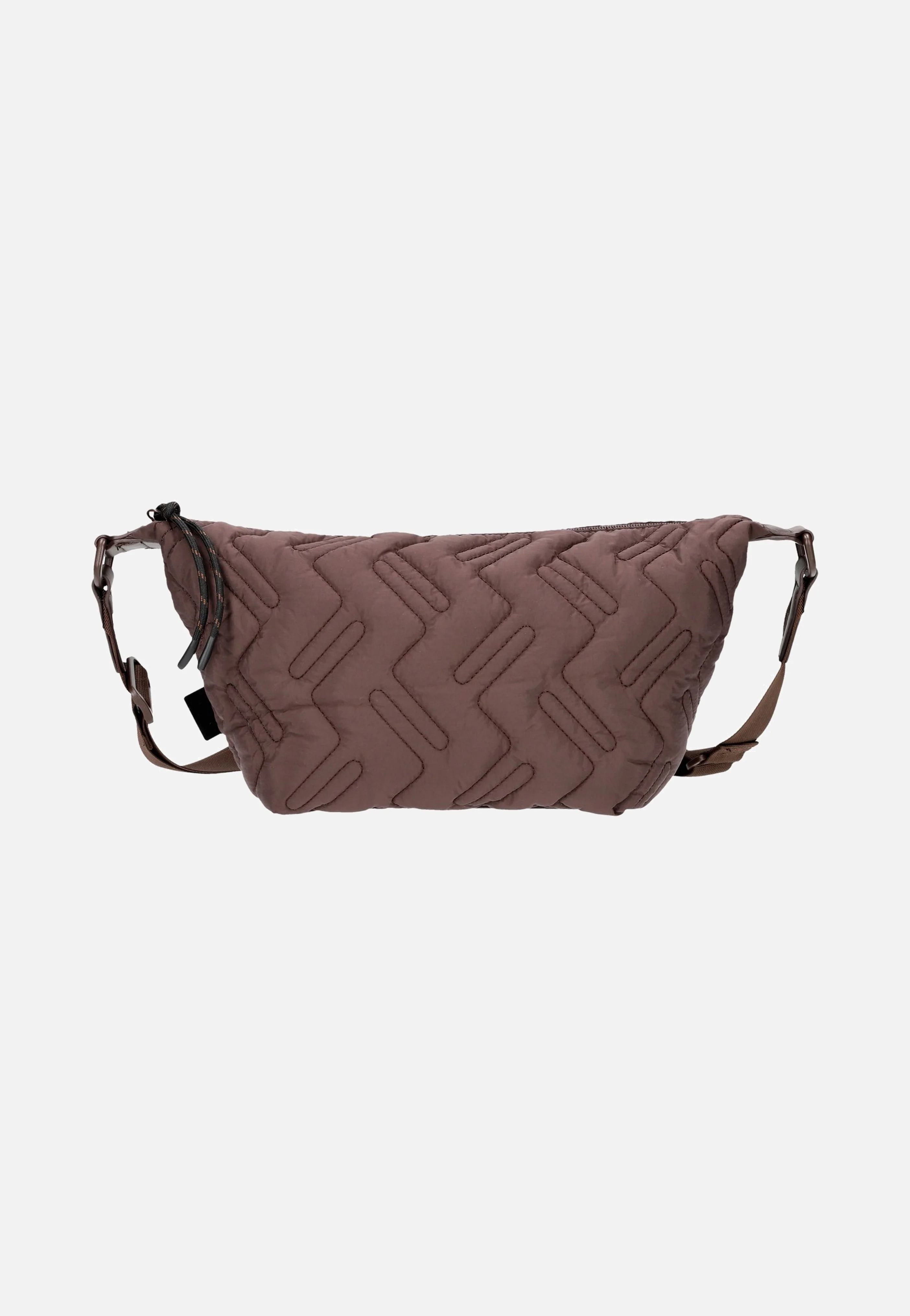 Cleo CL60 Brown - Crossbody Bag - Image 2