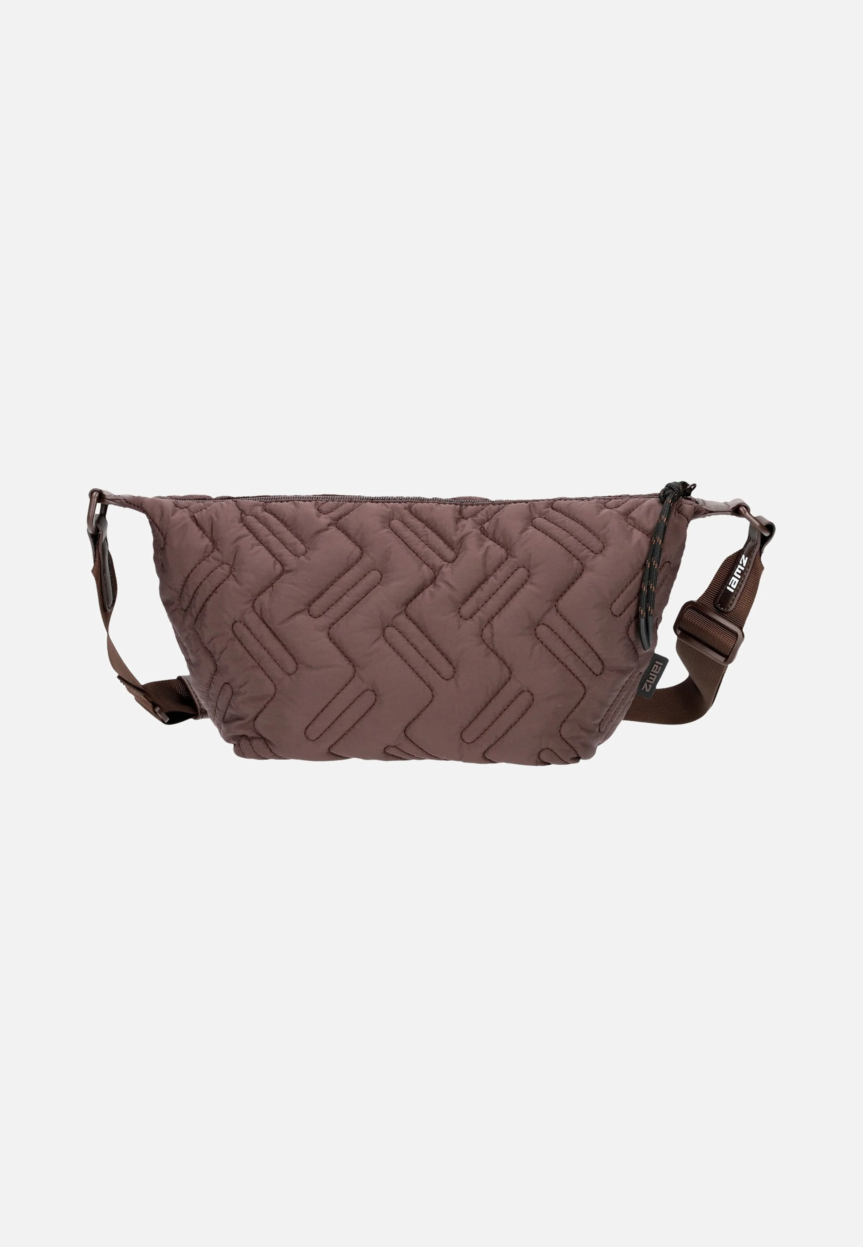 Cleo CL60 Brown - Crossbody Bag - Image 3