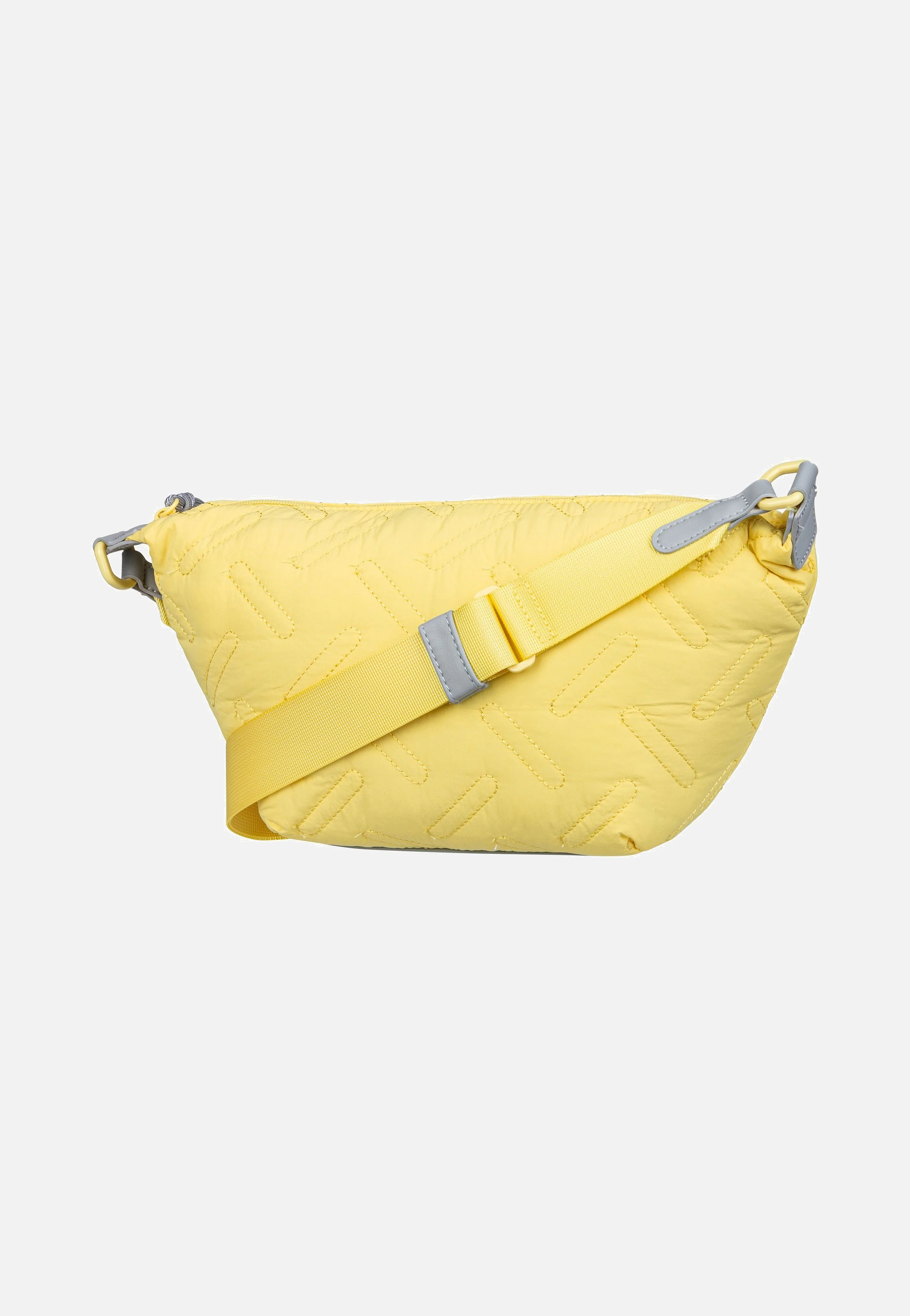 Cleo CL60 FS25 Yellow - Crossbody Bag - Image 2