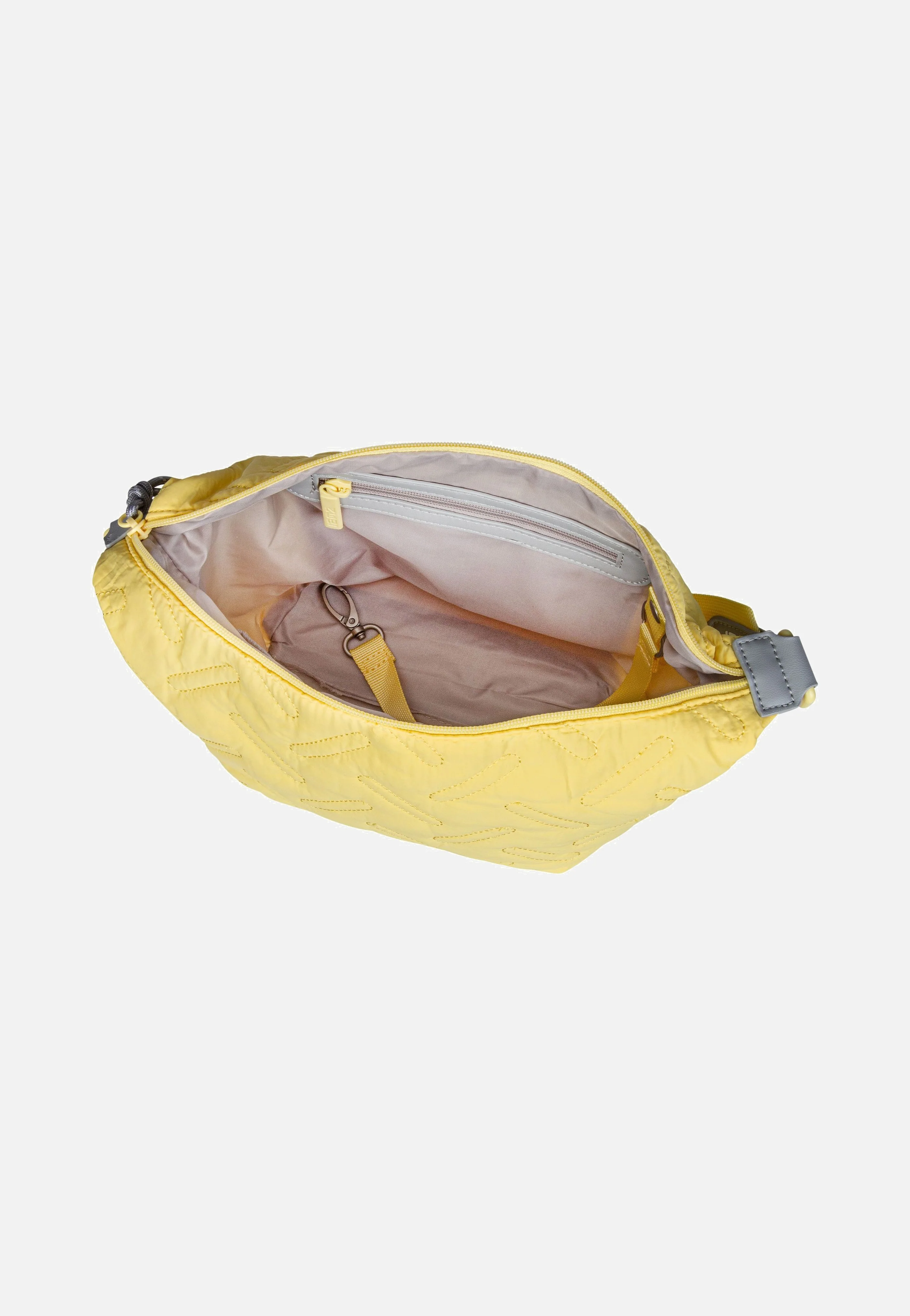 Cleo CL60 FS25 Yellow - Crossbody Bag - Image 3