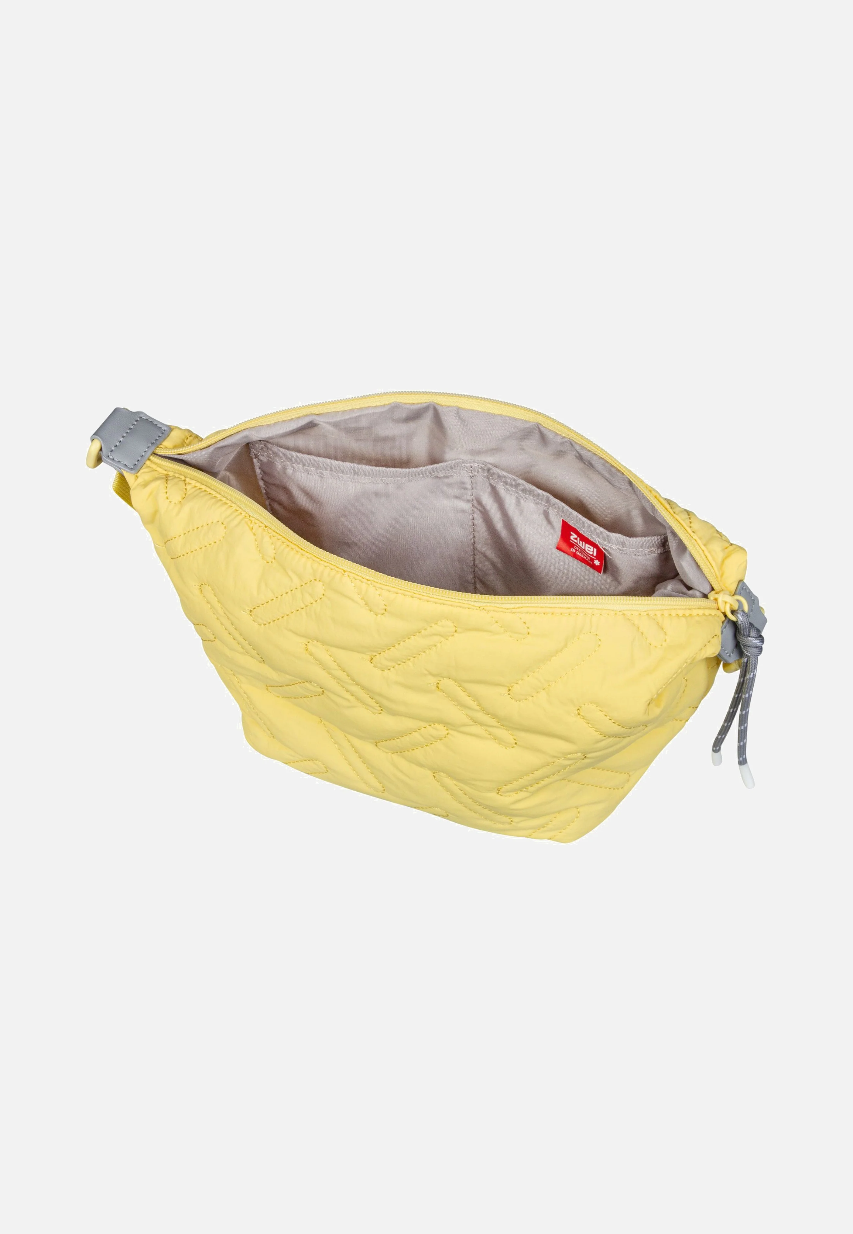 Cleo CL60 FS25 Yellow - Crossbody Bag - Image 4